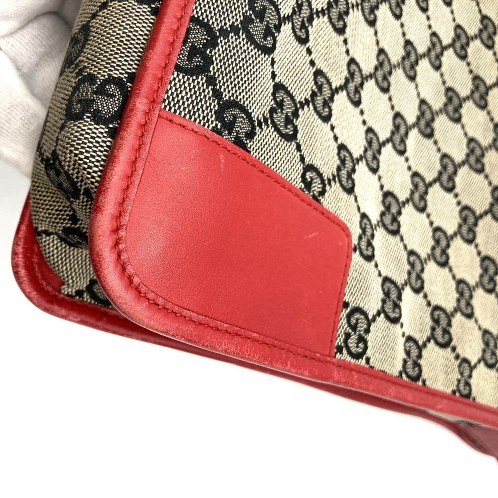 Gucci Gucci GG canvas shoulder Size ONE SIZE - 6 Thumbnail