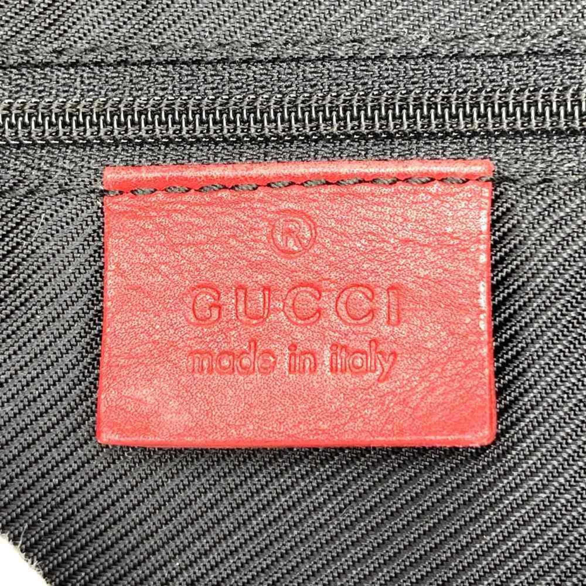 Gucci Gucci GG canvas shoulder Size ONE SIZE - 13 Thumbnail