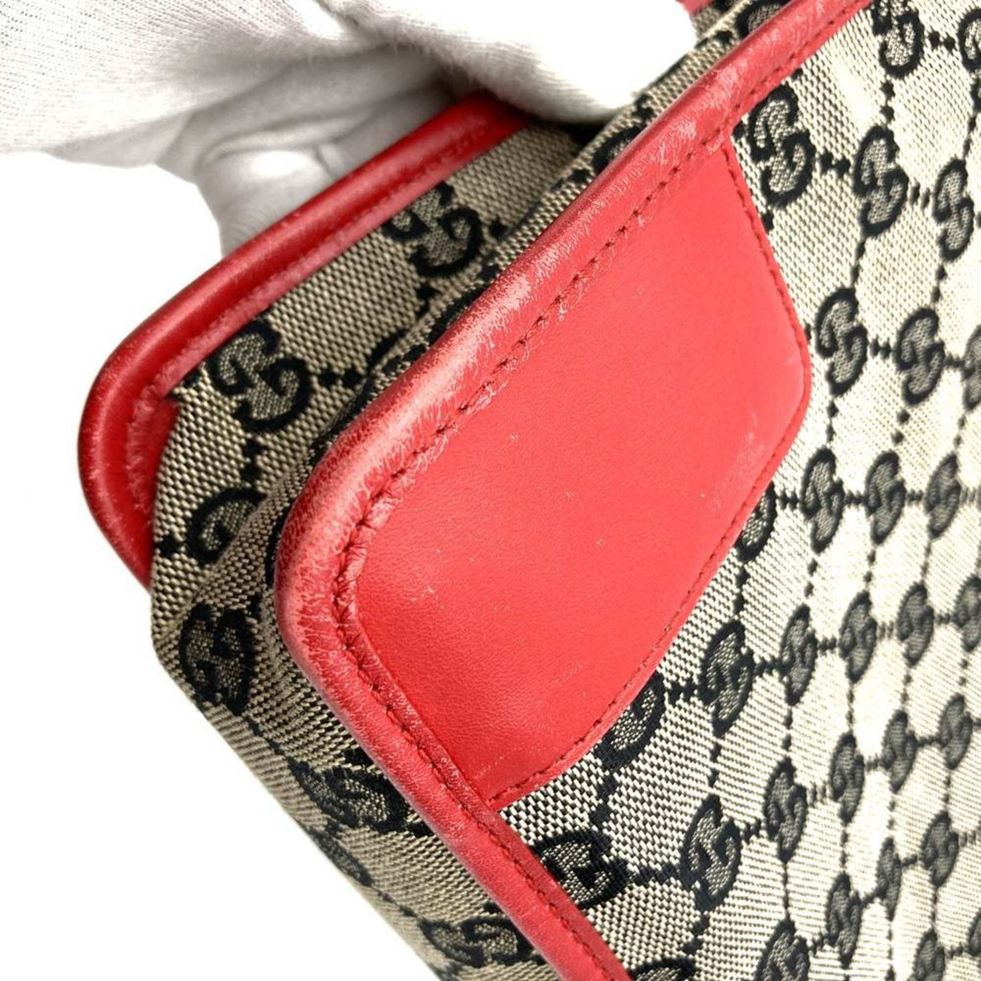 Gucci Gucci GG canvas shoulder Size ONE SIZE - 7 Thumbnail