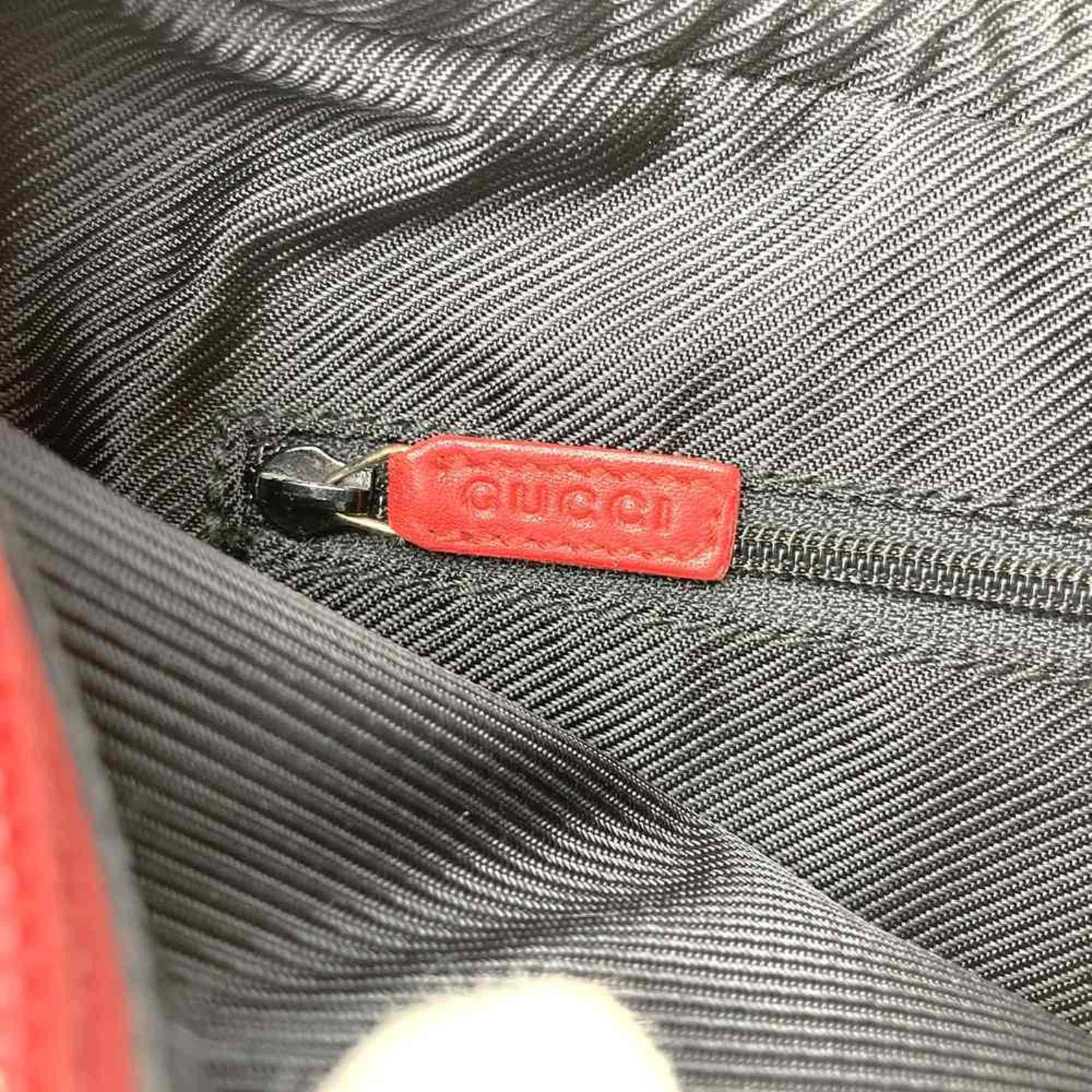 Gucci Gucci GG canvas shoulder Size ONE SIZE - 11 Thumbnail