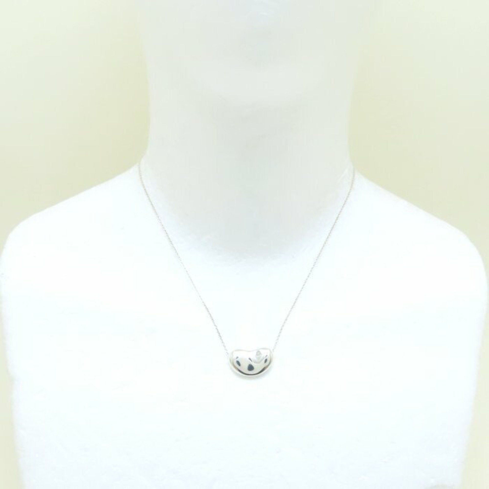 Tiffany & Co. Tiffany & Co Beans necklace Size ONE SIZE - 4 Thumbnail
