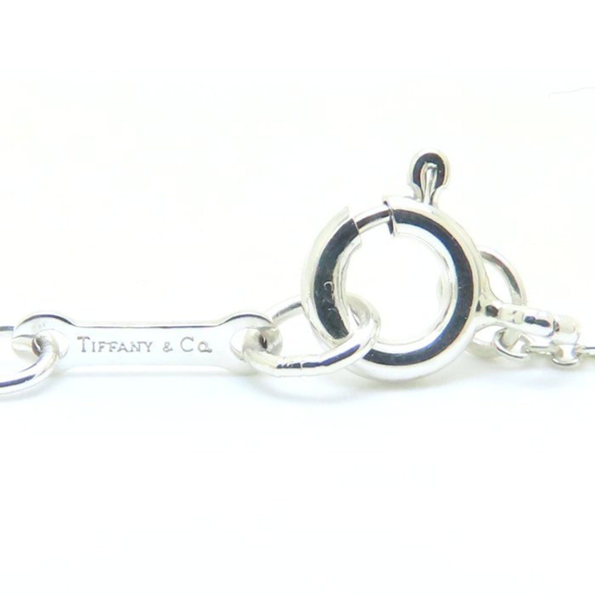 Tiffany & Co. Tiffany & Co Beans necklace Size ONE SIZE - 7 Thumbnail