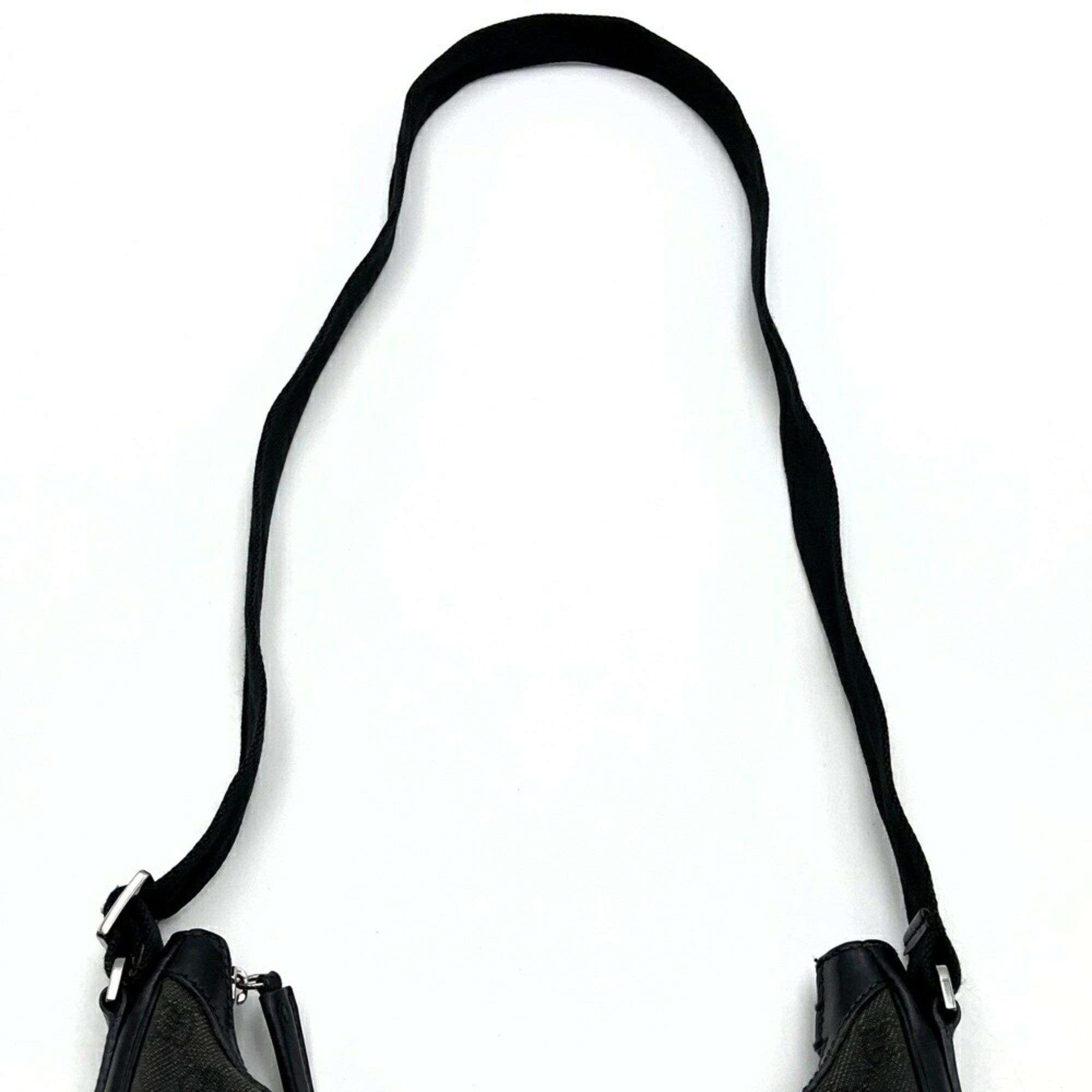 Gucci Gucci GG canvas shoulder Size ONE SIZE - 3 Thumbnail