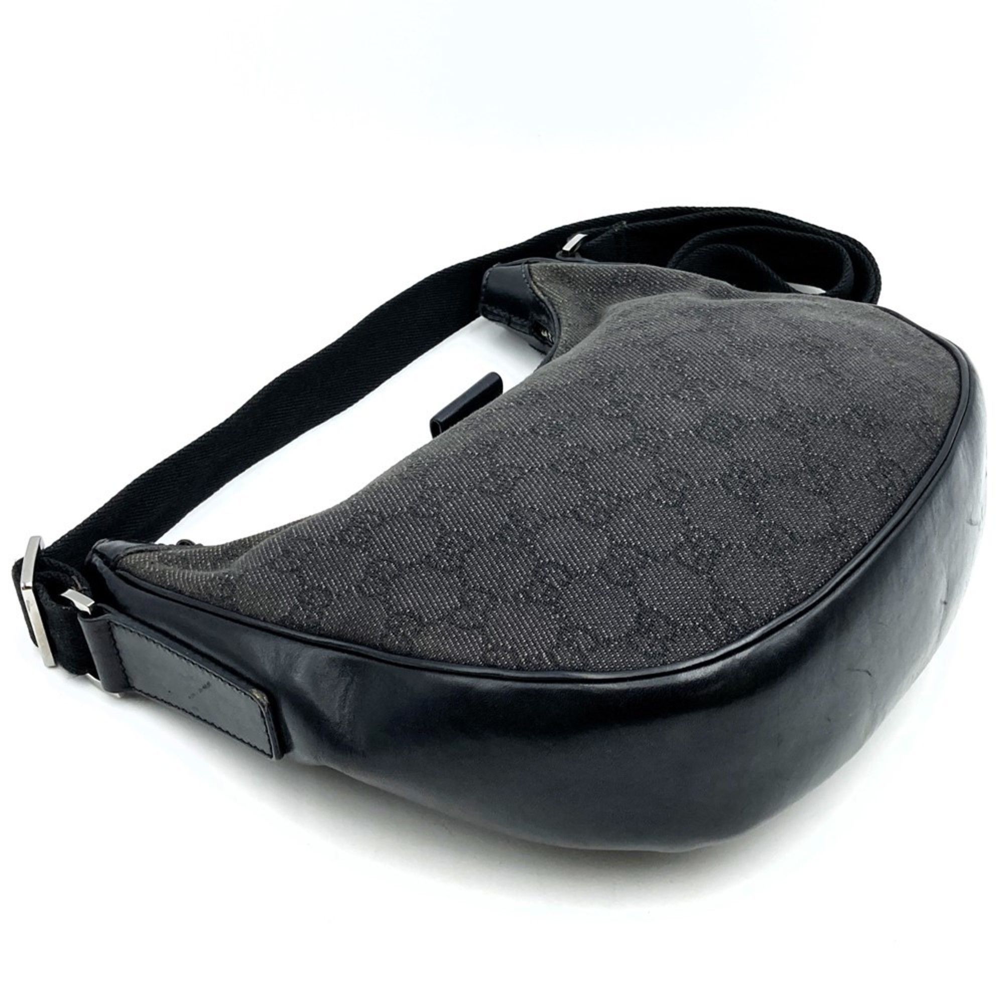Gucci Gucci GG canvas shoulder Size ONE SIZE - 5 Thumbnail