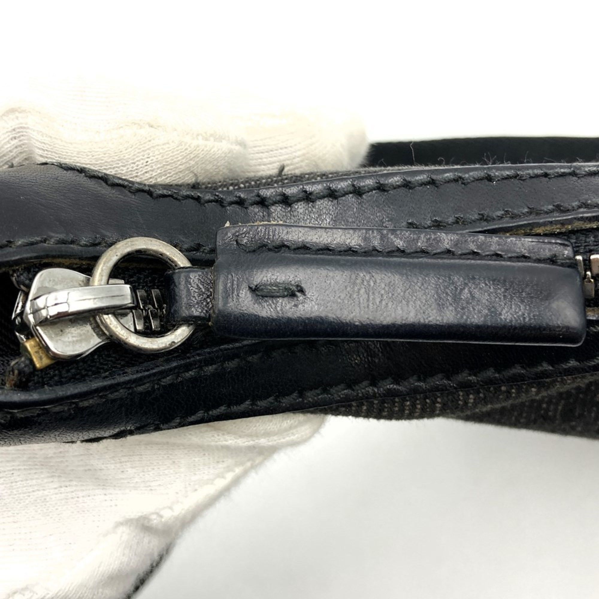 Gucci Gucci GG canvas shoulder Size ONE SIZE - 6 Thumbnail