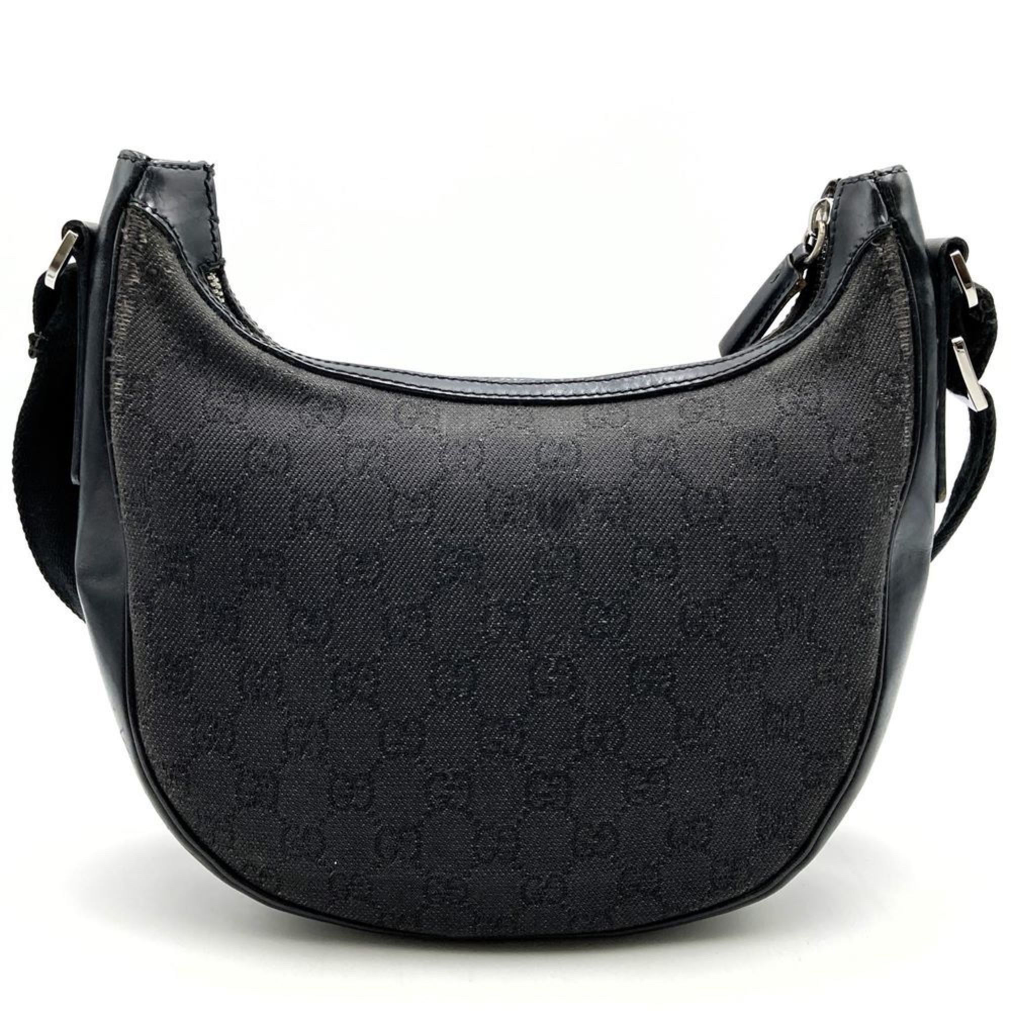 Gucci Gucci GG canvas shoulder Size ONE SIZE - 2 Thumbnail