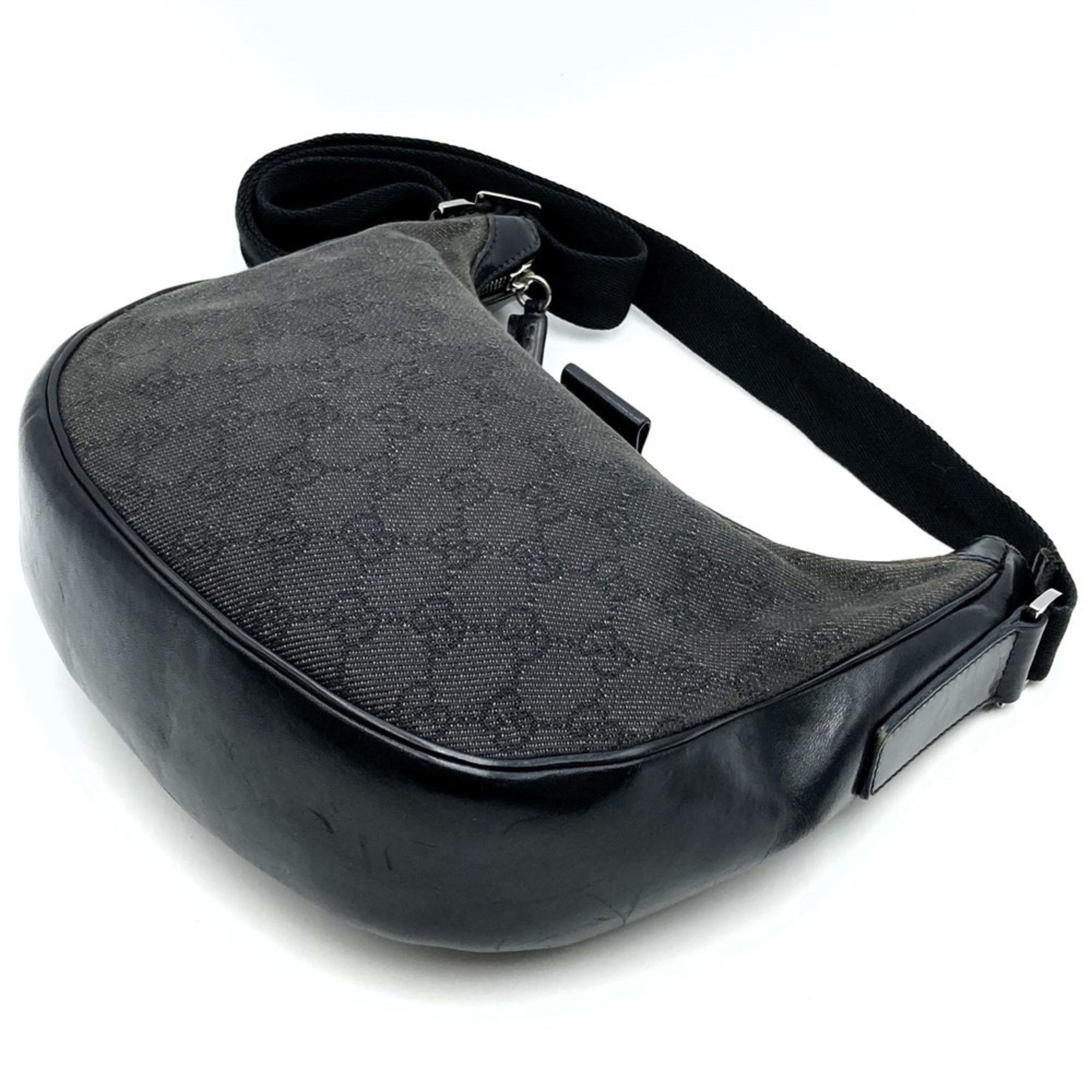 Gucci Gucci GG canvas shoulder Size ONE SIZE - 4 Thumbnail