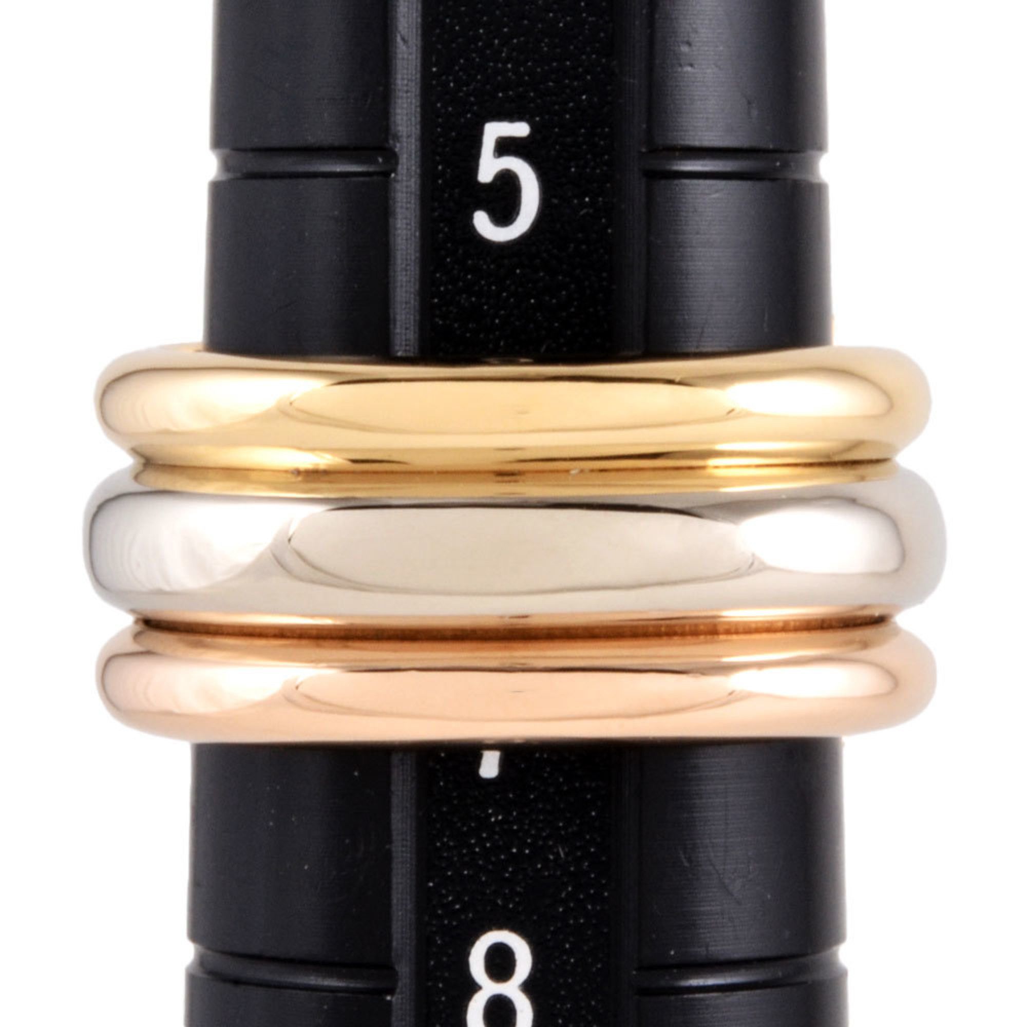 Cartier Cartier 2C C2 ring Size ONE SIZE - 5 Thumbnail