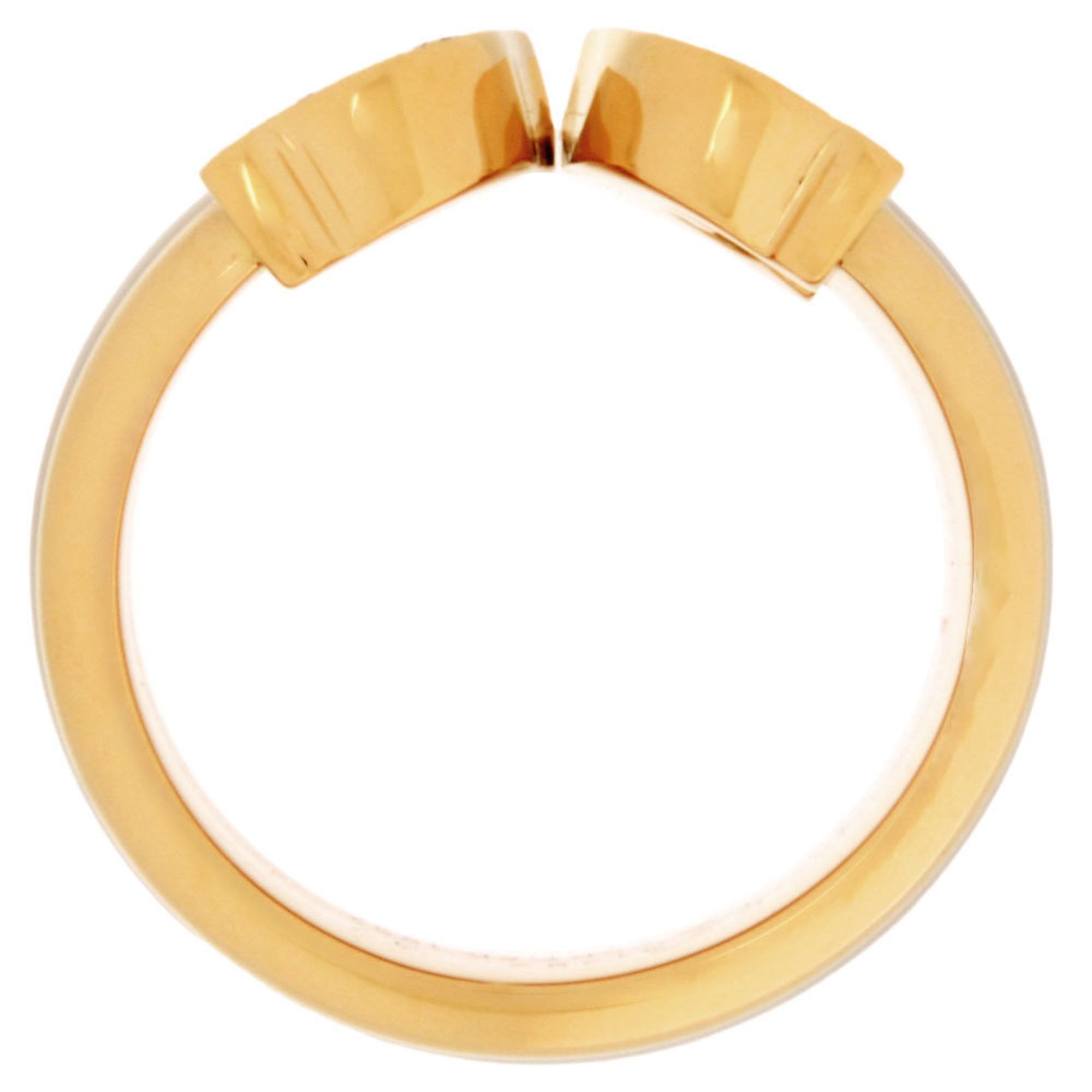 Cartier Cartier 2C C2 ring Size ONE SIZE - 3 Thumbnail
