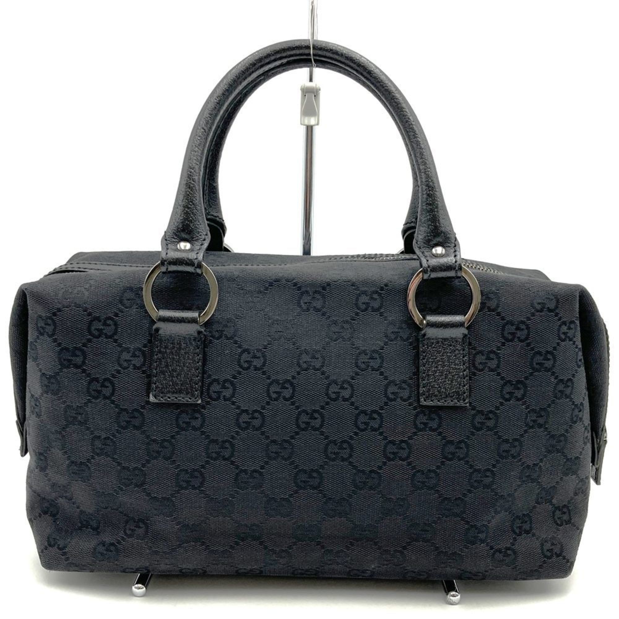Gucci Gucci GG canvas handbag Size ONE SIZE - 2 Thumbnail