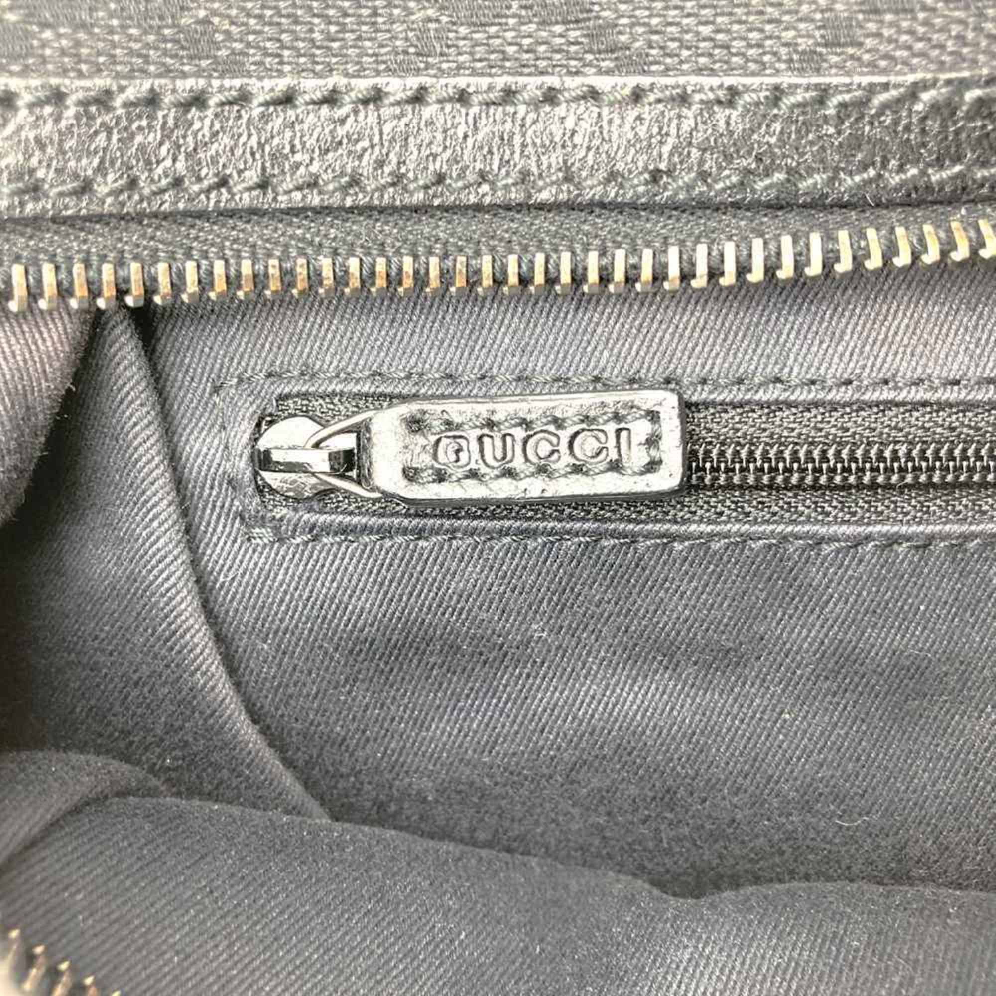 Gucci Gucci GG canvas handbag Size ONE SIZE - 7 Thumbnail
