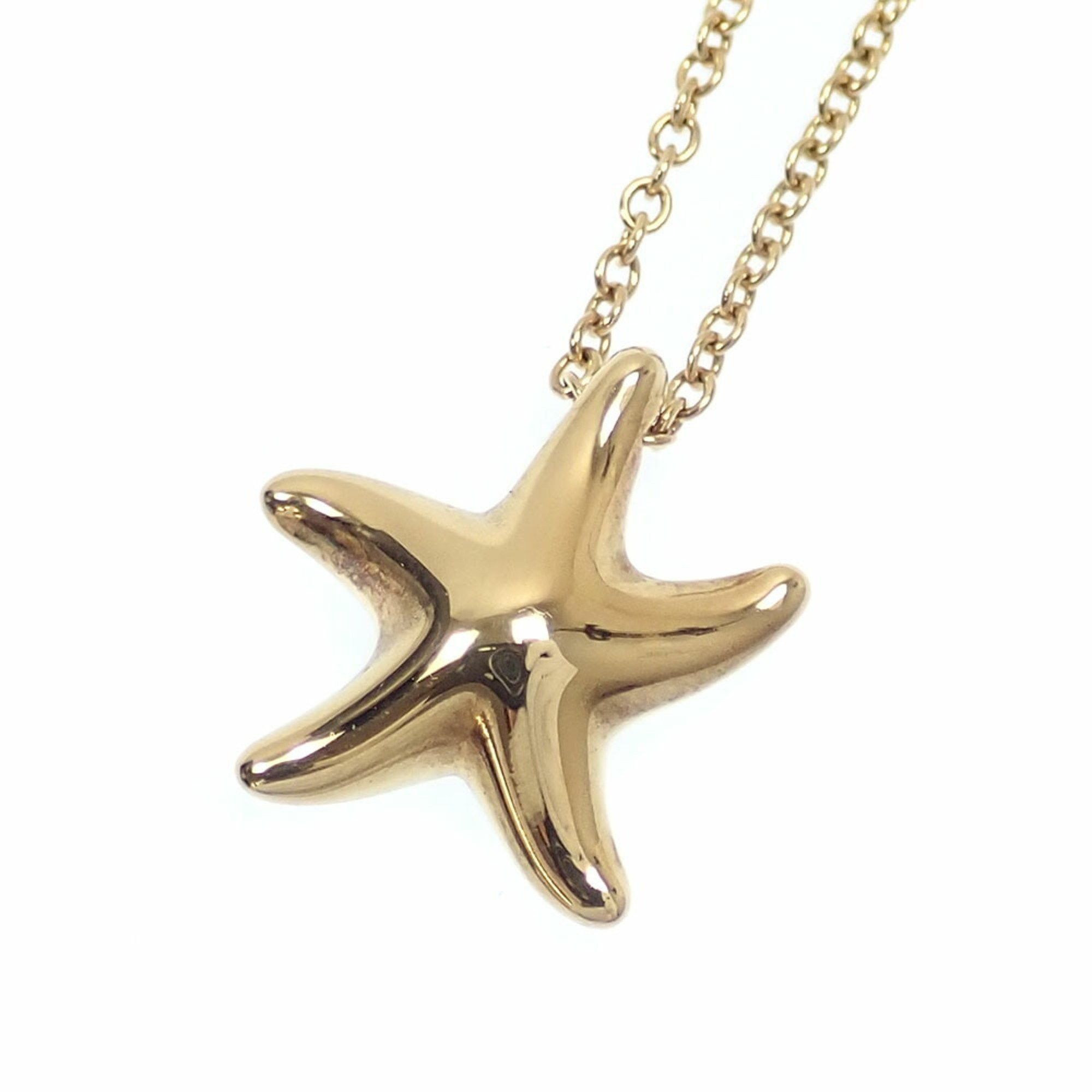 Tiffany & Co. Tiffany & Co Etoile de mer necklace Size ONE SIZE - 2 Thumbnail