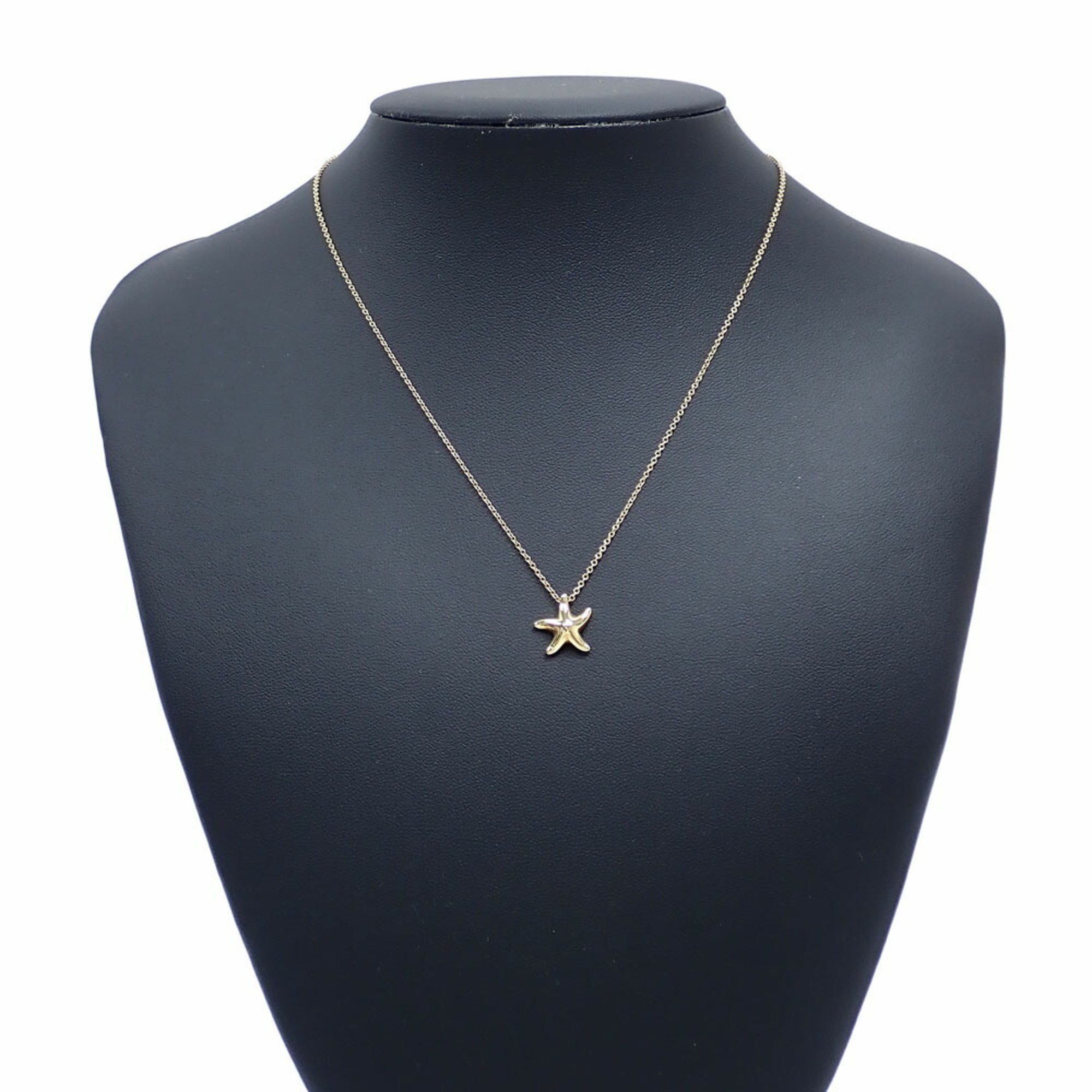 Tiffany & Co. Tiffany & Co Etoile de mer necklace Size ONE SIZE - 8 Thumbnail
