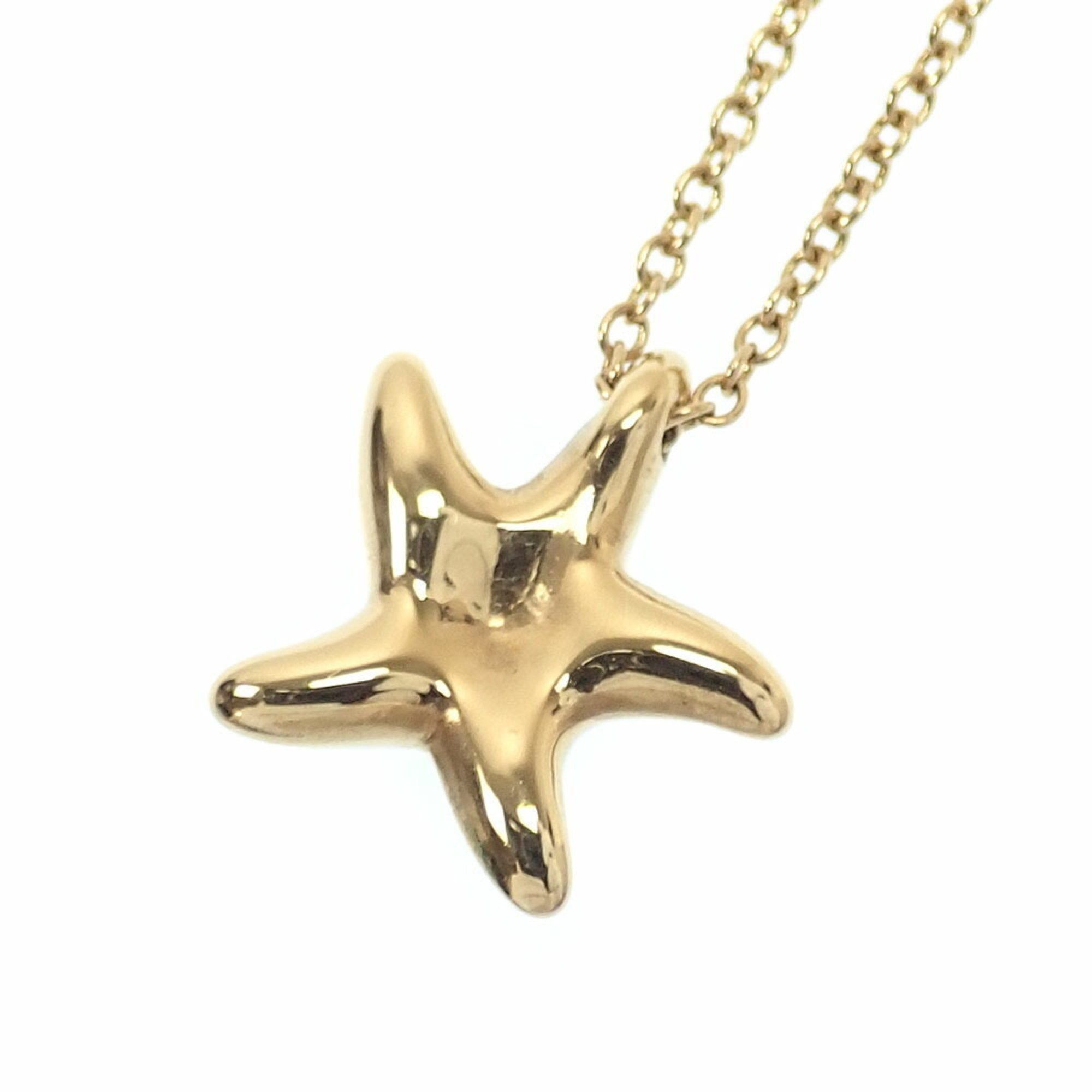 Tiffany & Co. Tiffany & Co Etoile de mer necklace Size ONE SIZE - 3 Thumbnail