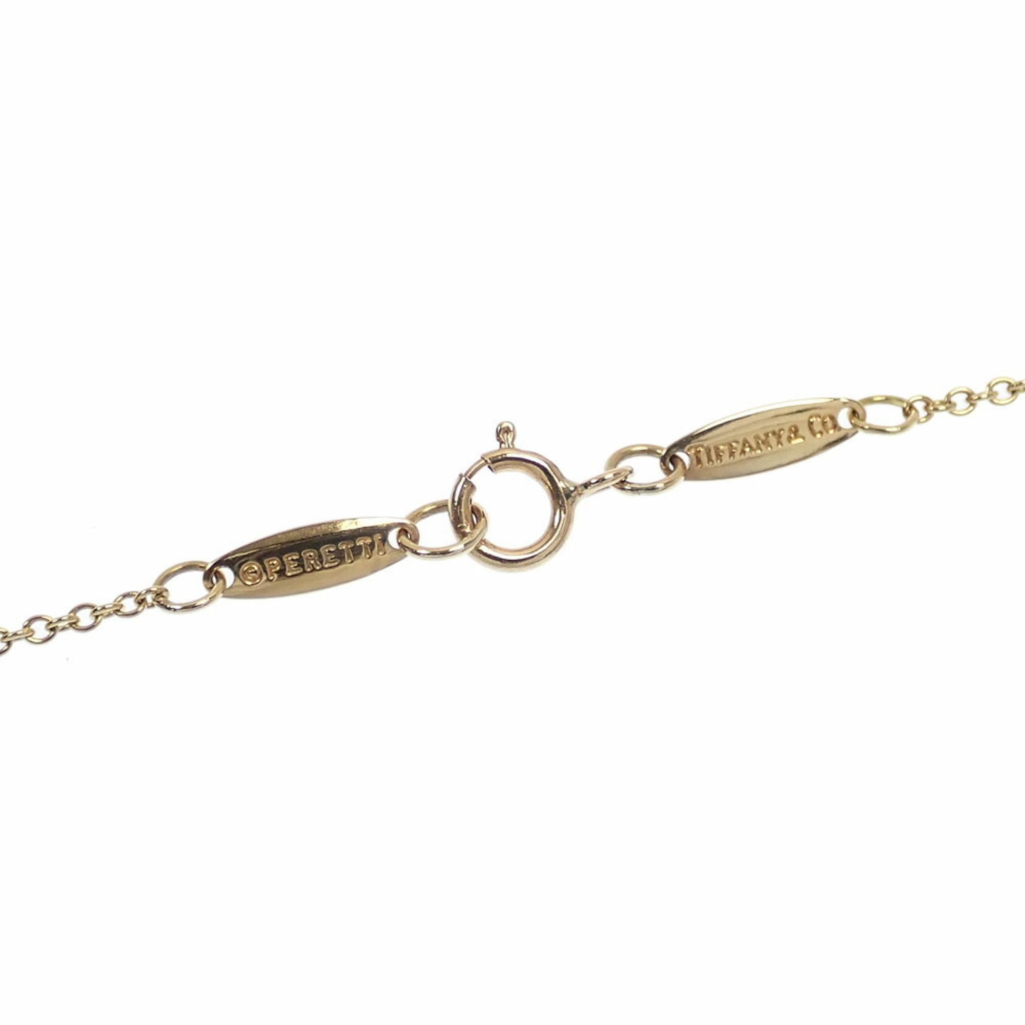 Tiffany & Co. Tiffany & Co Etoile de mer necklace Size ONE SIZE - 6 Thumbnail