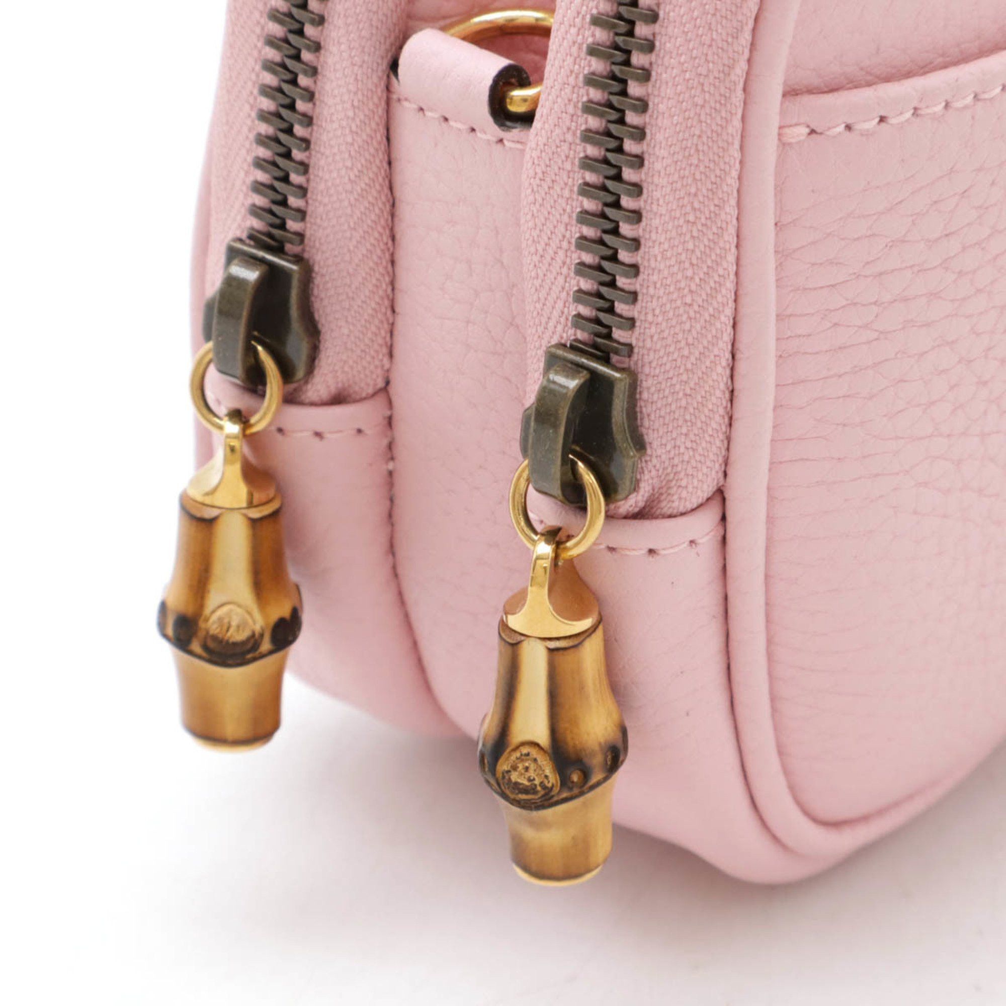 Gucci Gucci GG Marmont shoulder Size ONE SIZE - 5 Thumbnail
