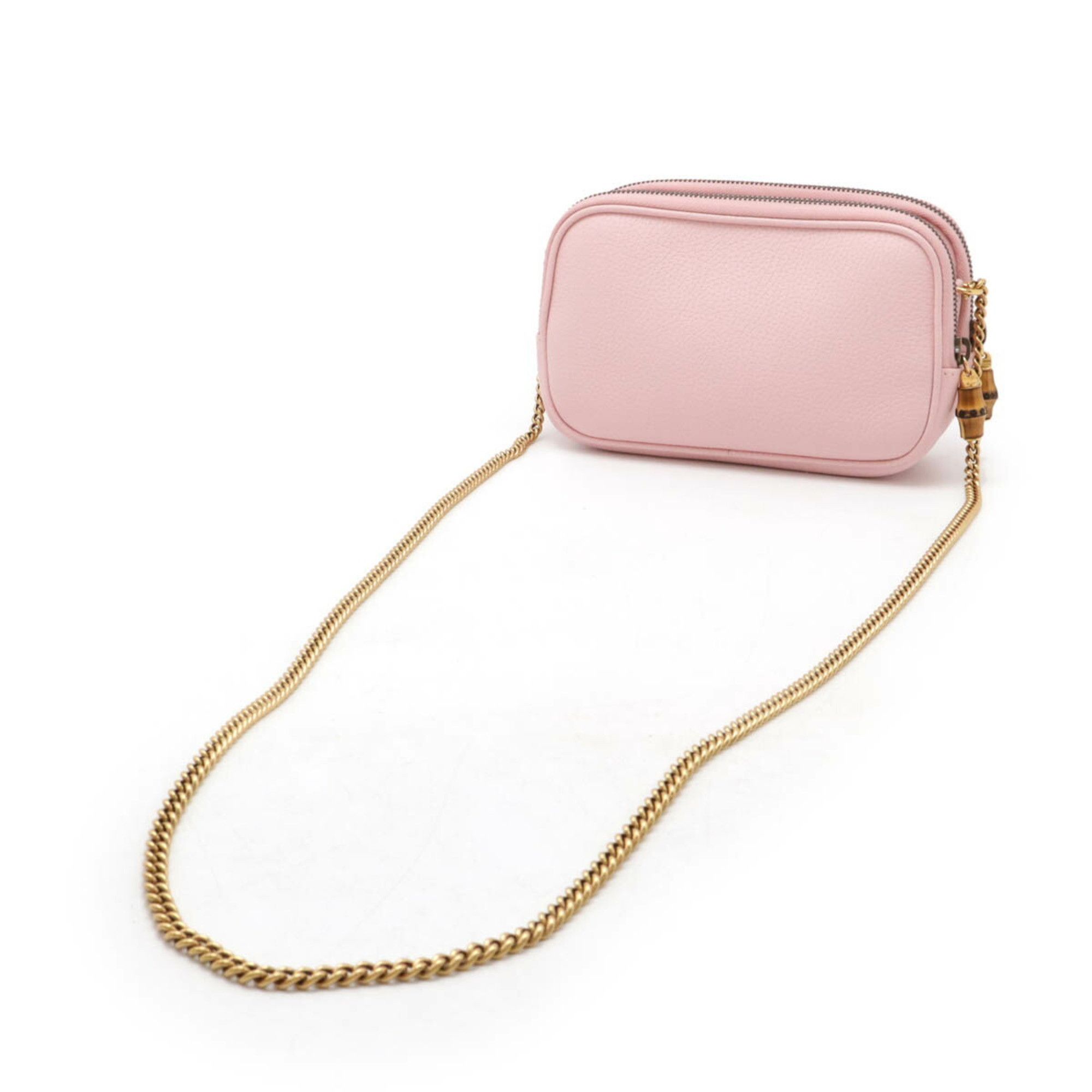 Gucci Gucci GG Marmont shoulder Size ONE SIZE - 2 Thumbnail