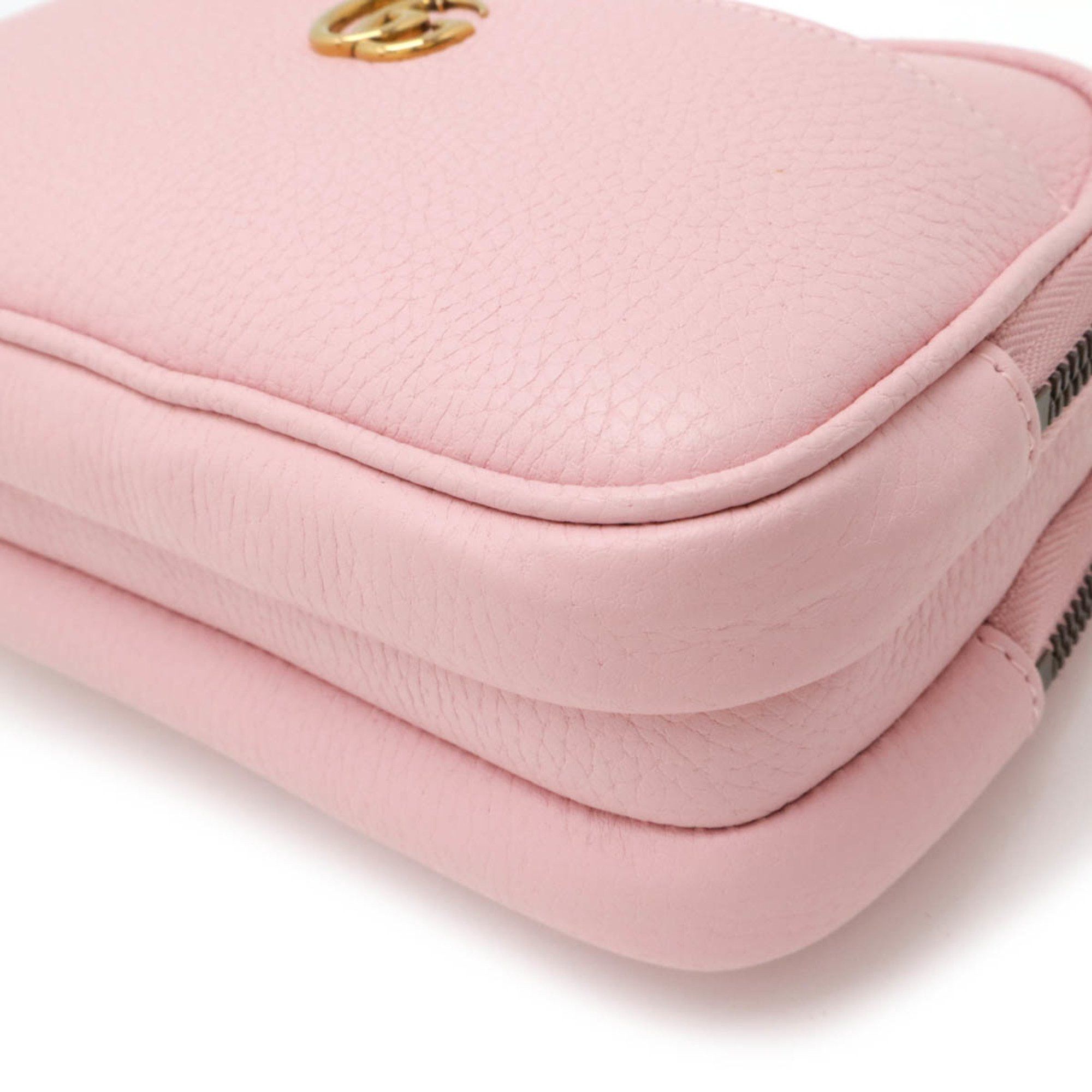 Gucci Gucci GG Marmont shoulder Size ONE SIZE - 4 Thumbnail