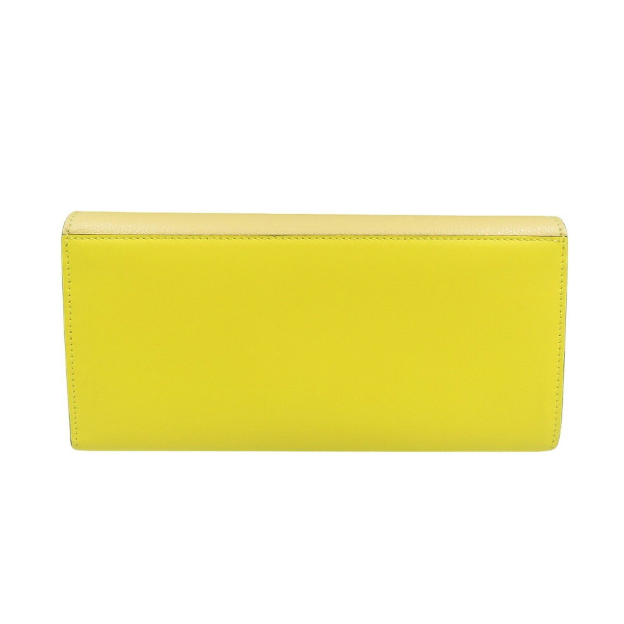 Fendi Fendi FF wallet Size ONE SIZE - 2 Thumbnail
