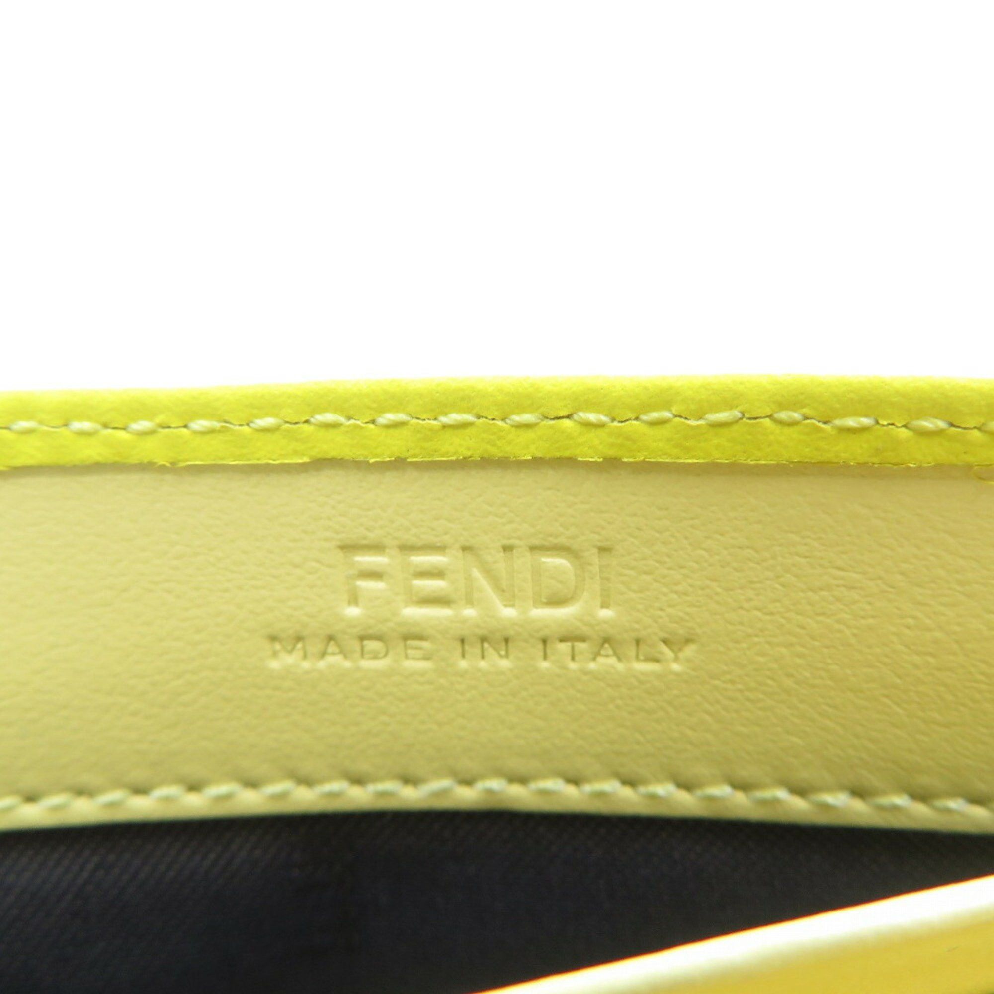Fendi Fendi FF wallet Size ONE SIZE - 5 Thumbnail