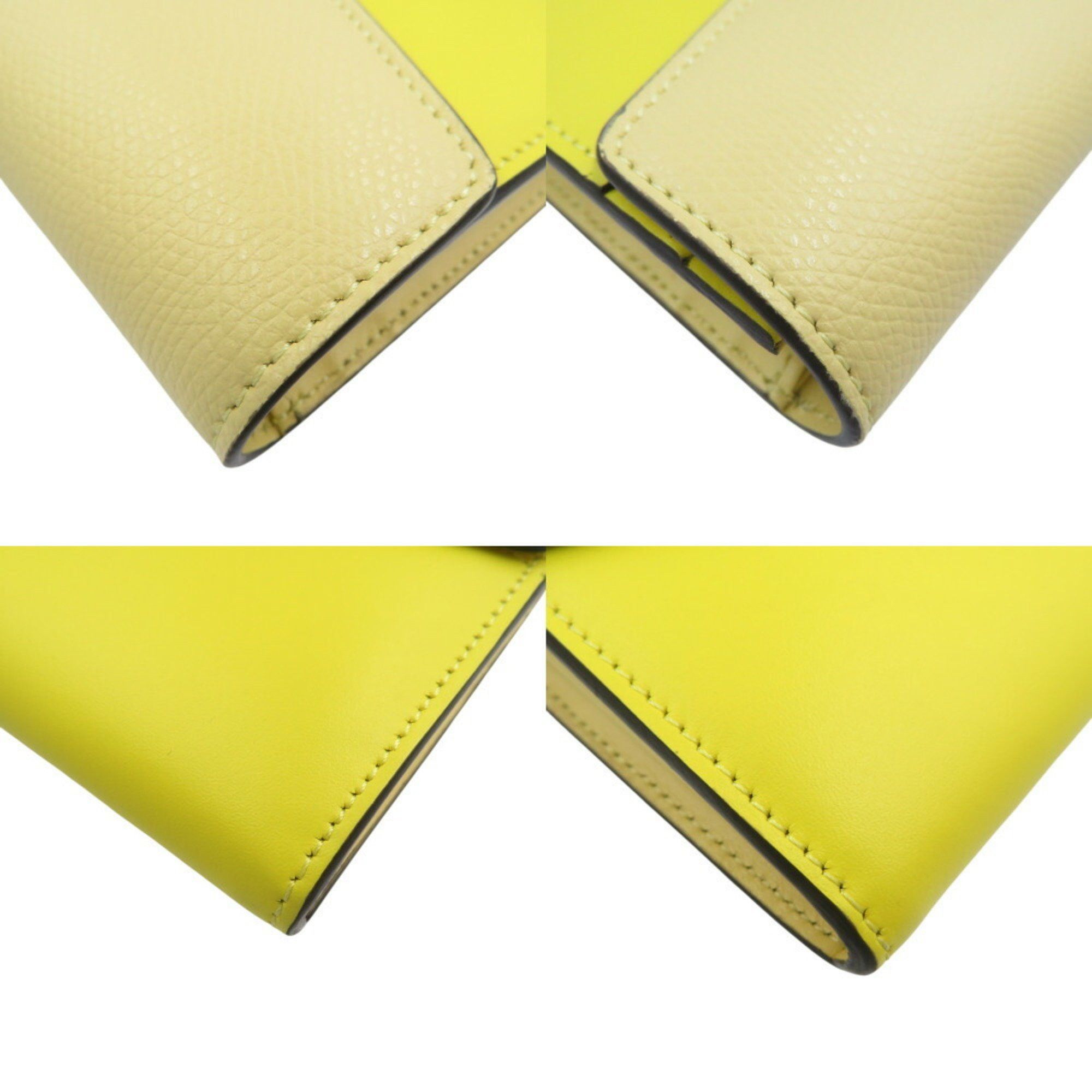 Fendi Fendi FF wallet Size ONE SIZE - 3 Thumbnail