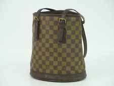 Louis Vuitton Louis Vuitton Marais Bucket Bag shoulder Size ONE SIZE - 2 Thumbnail