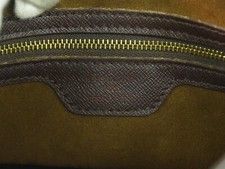 Louis Vuitton Louis Vuitton Marais Bucket Bag shoulder Size ONE SIZE - 9 Thumbnail