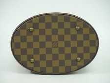 Louis Vuitton Louis Vuitton Marais Bucket Bag shoulder Size ONE SIZE - 3 Thumbnail