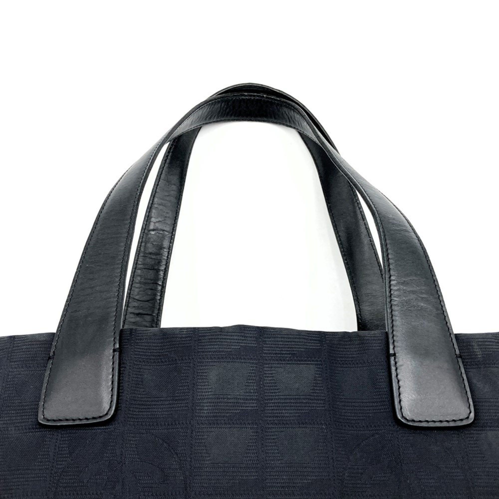 Chanel Chanel Travel line tote Size ONE SIZE - 3 Thumbnail
