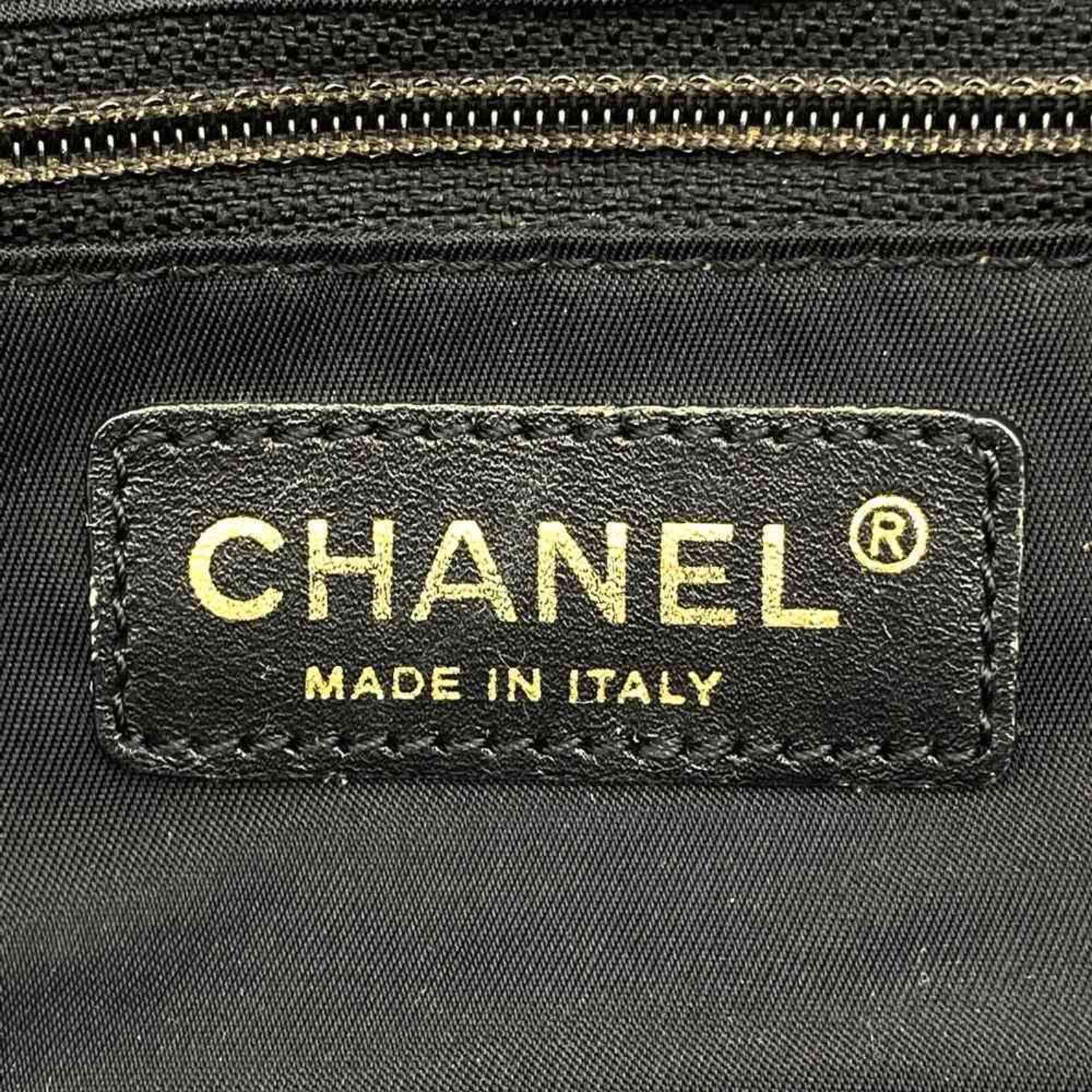 Chanel Chanel Travel line tote Size ONE SIZE - 10 Thumbnail