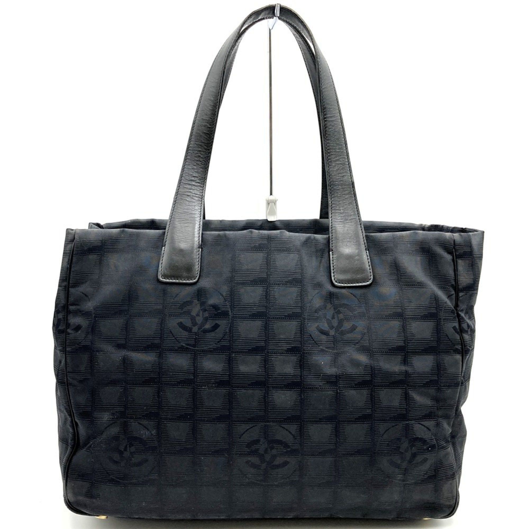 Chanel Chanel Travel line tote Size ONE SIZE - 2 Thumbnail