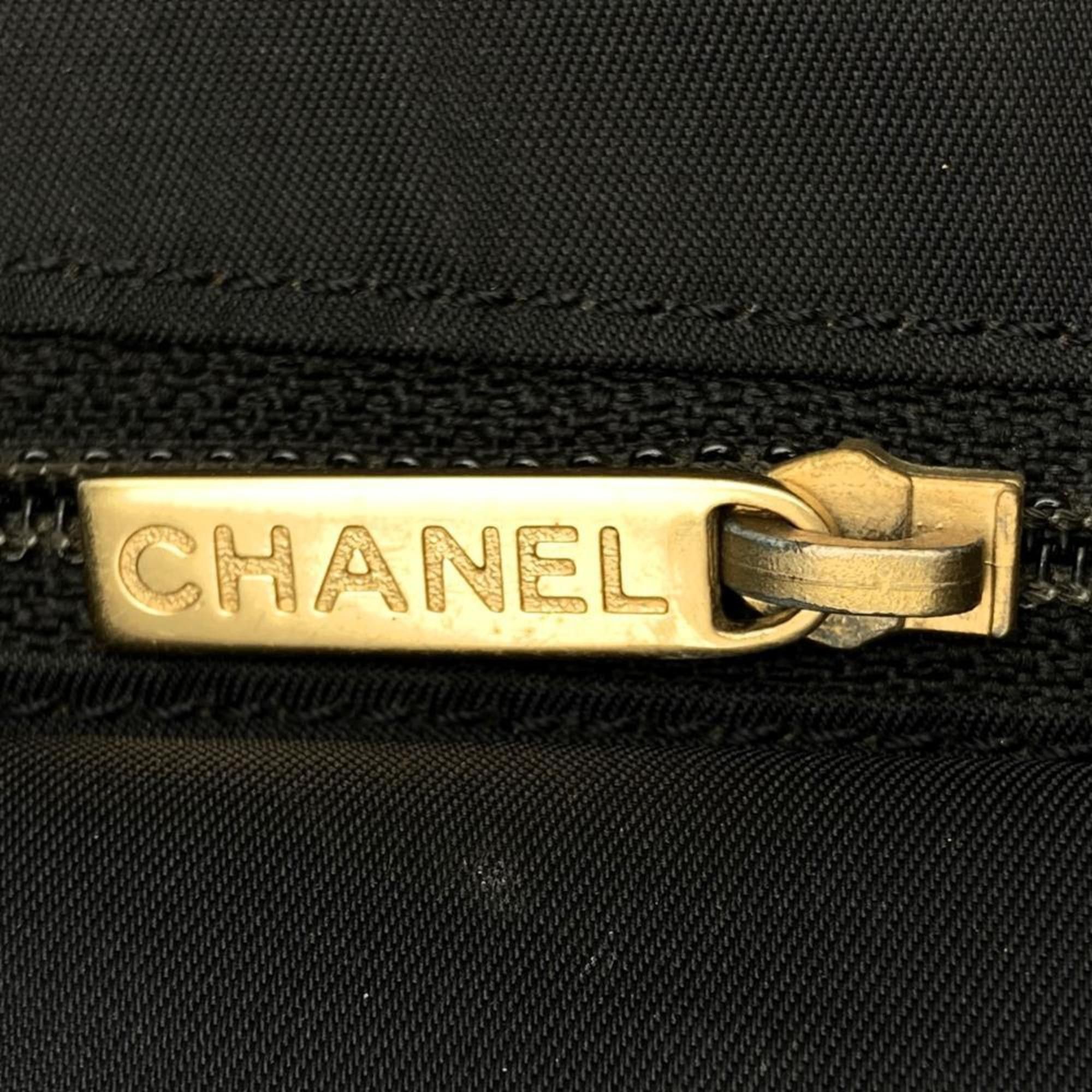 Chanel Chanel Travel line tote Size ONE SIZE - 8 Thumbnail