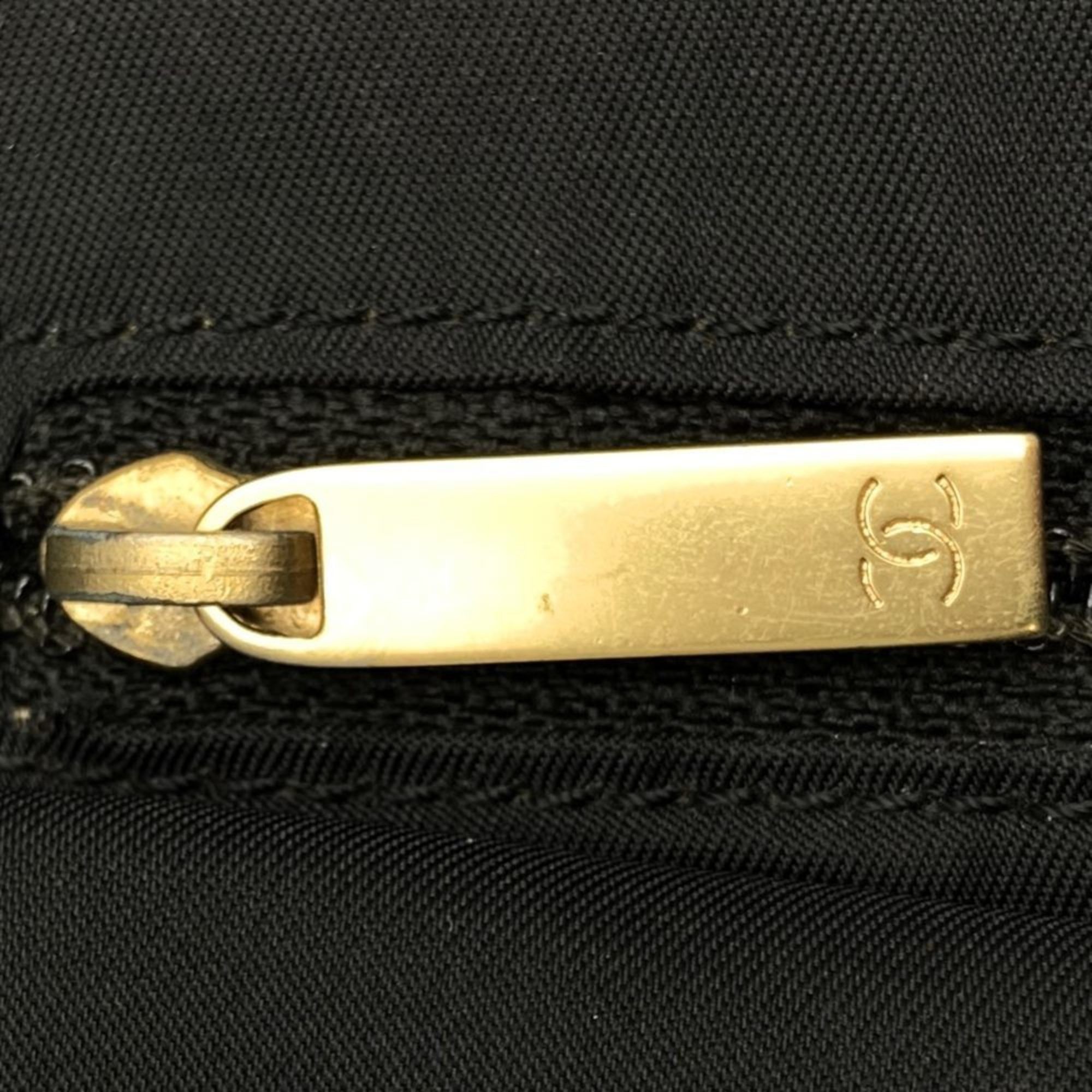 Chanel Chanel Travel line tote Size ONE SIZE - 7 Thumbnail