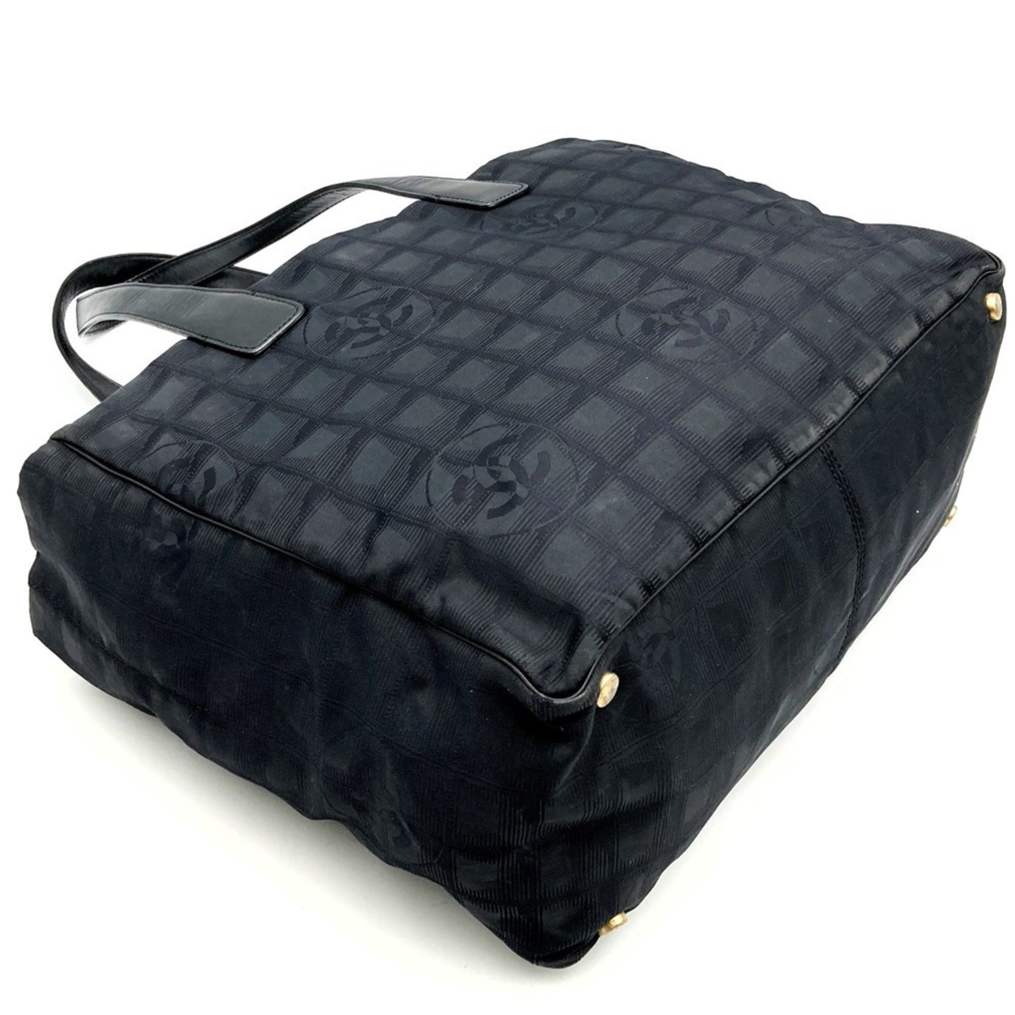 Chanel Chanel Travel line tote Size ONE SIZE - 5 Thumbnail