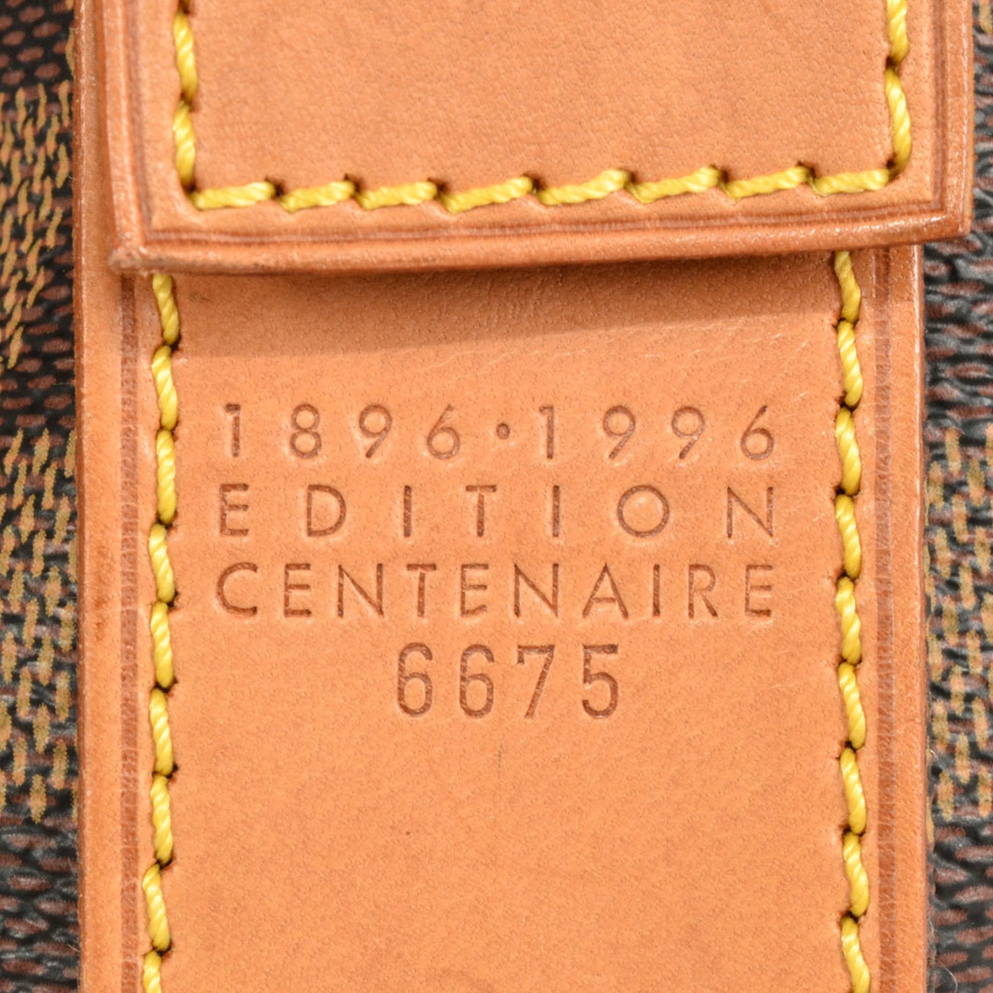 Louis Vuitton Louis Vuitton Columbine shoulder Size ONE SIZE - 7 Thumbnail