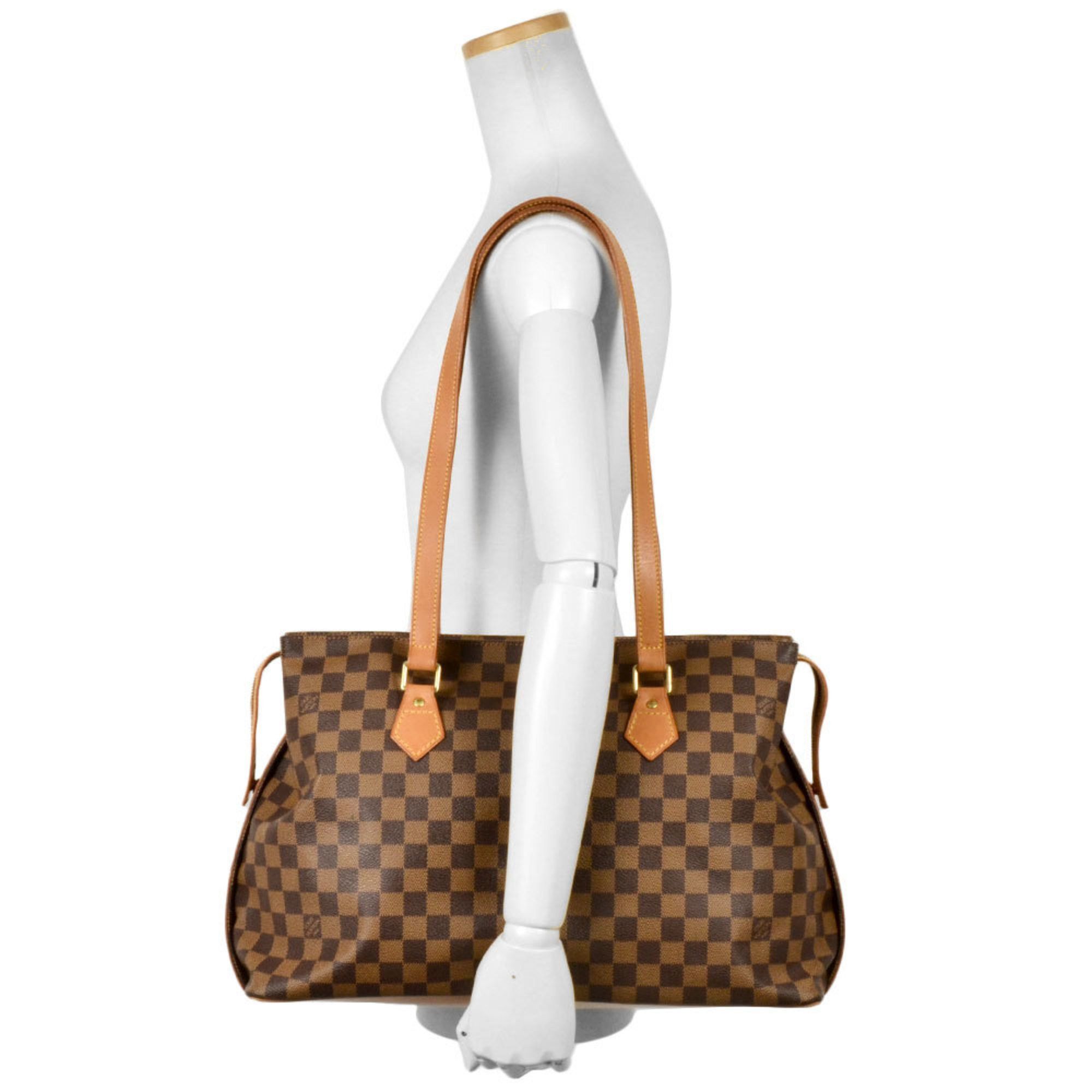Louis Vuitton Louis Vuitton Columbine shoulder Size ONE SIZE - 8 Thumbnail