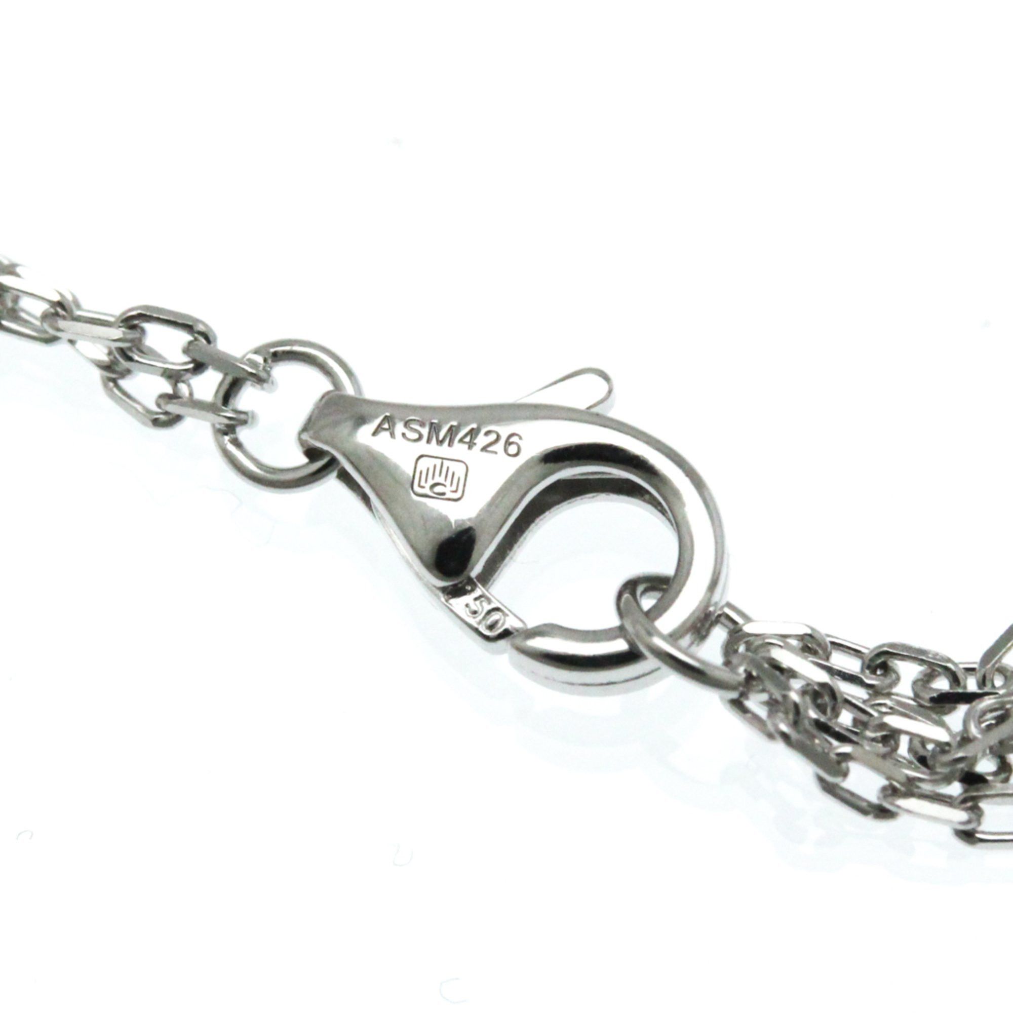 Cartier Cartier Love Circle necklace Size ONE SIZE - 10 Thumbnail