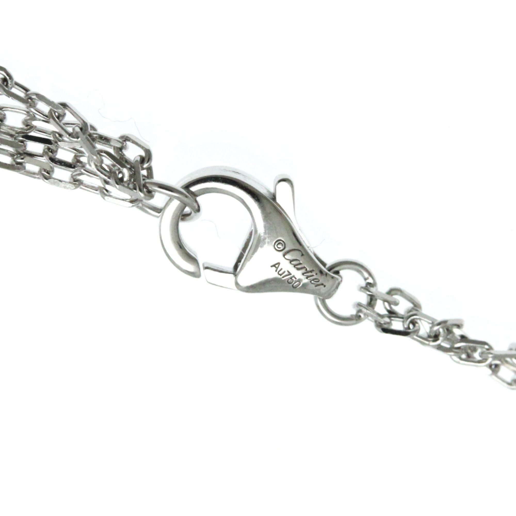Cartier Cartier Love Circle necklace Size ONE SIZE - 11 Thumbnail