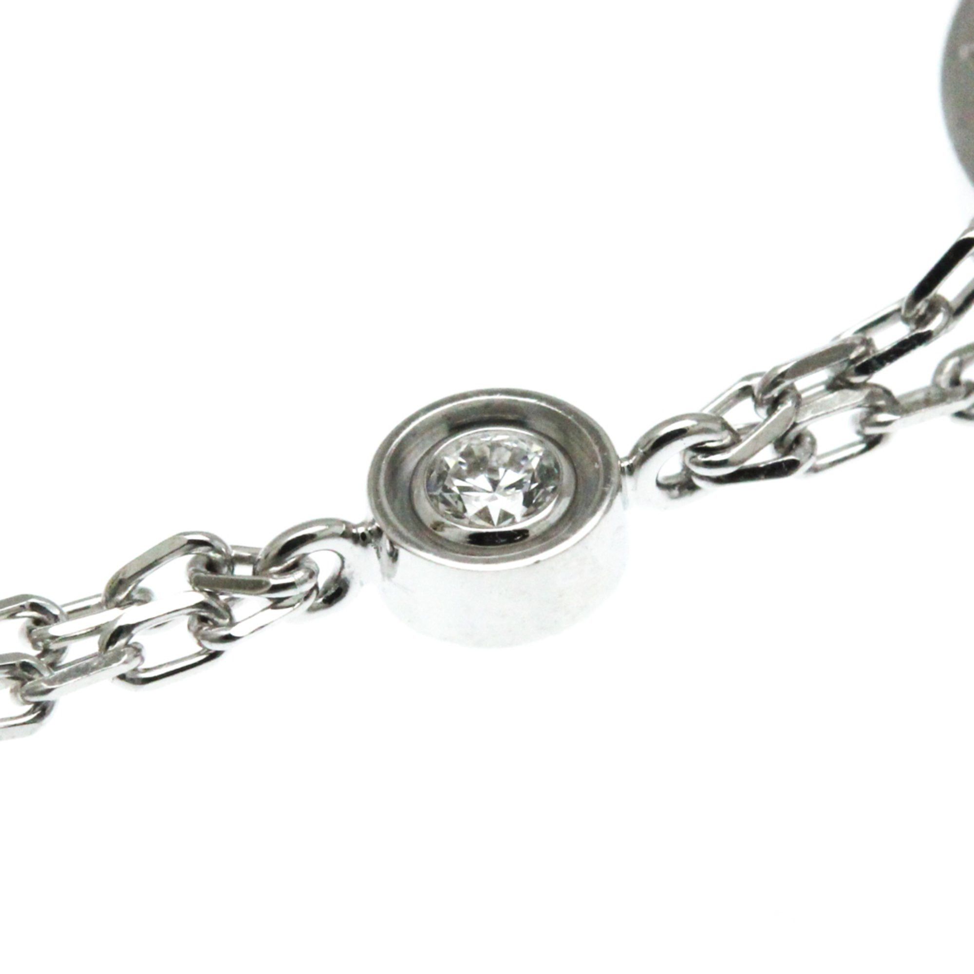 Cartier Cartier Love Circle necklace Size ONE SIZE - 8 Thumbnail