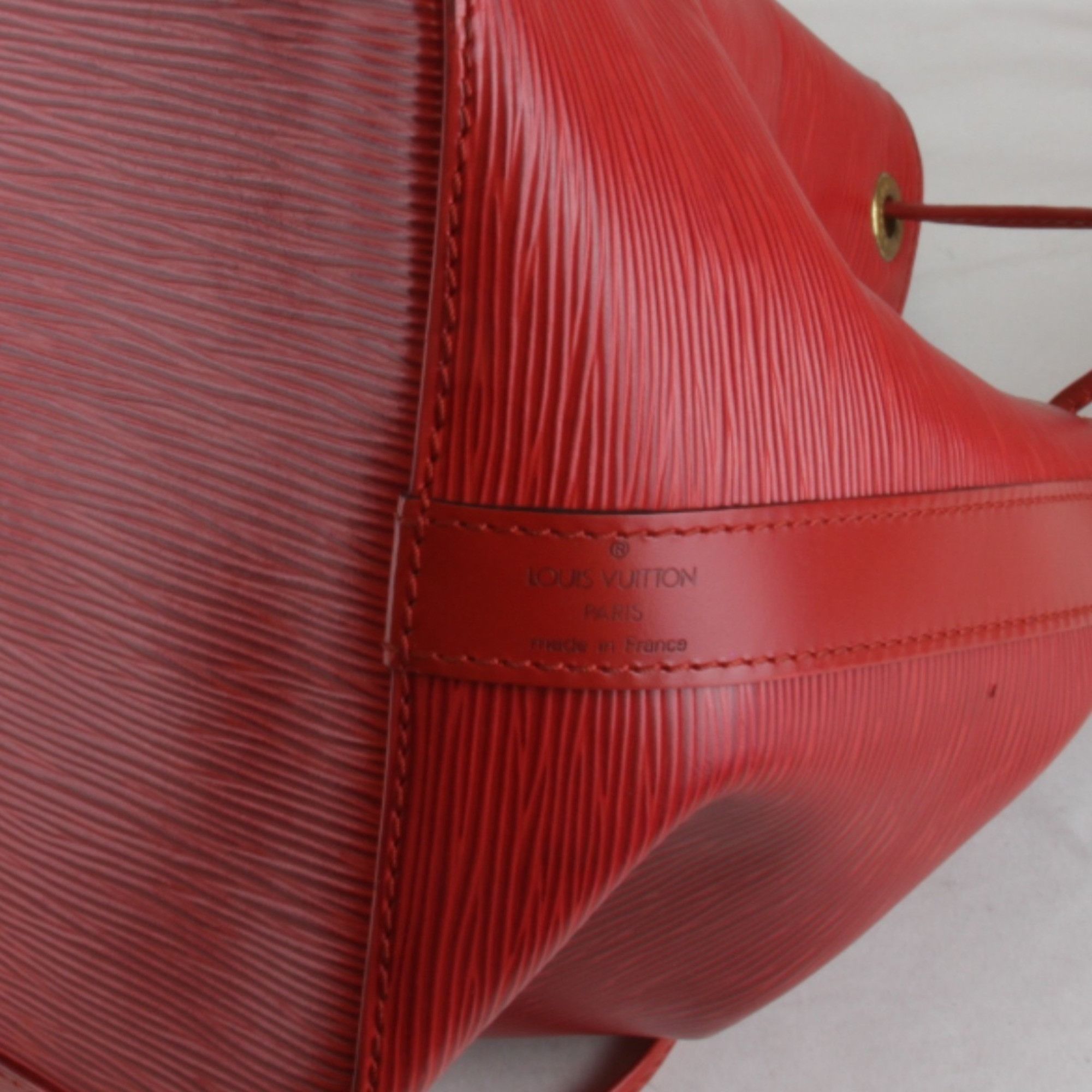 Louis Vuitton Louis Vuitton Petit Noé shoulder Size ONE SIZE - 7 Thumbnail