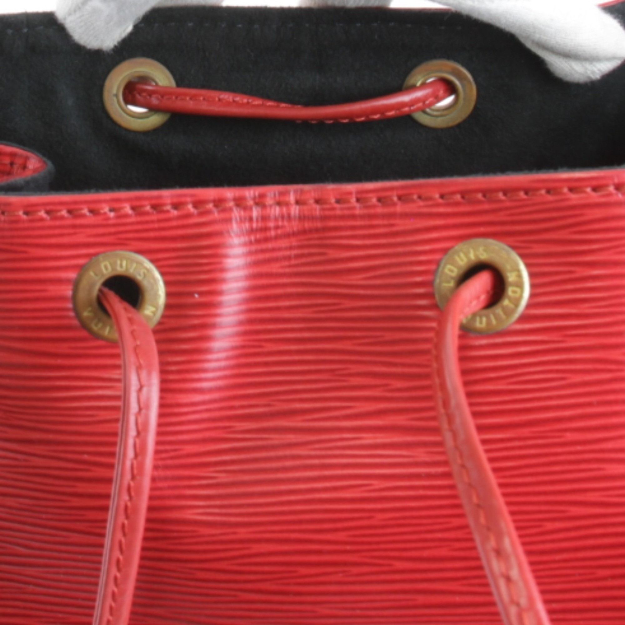 Louis Vuitton Louis Vuitton Petit Noé shoulder Size ONE SIZE - 10 Thumbnail