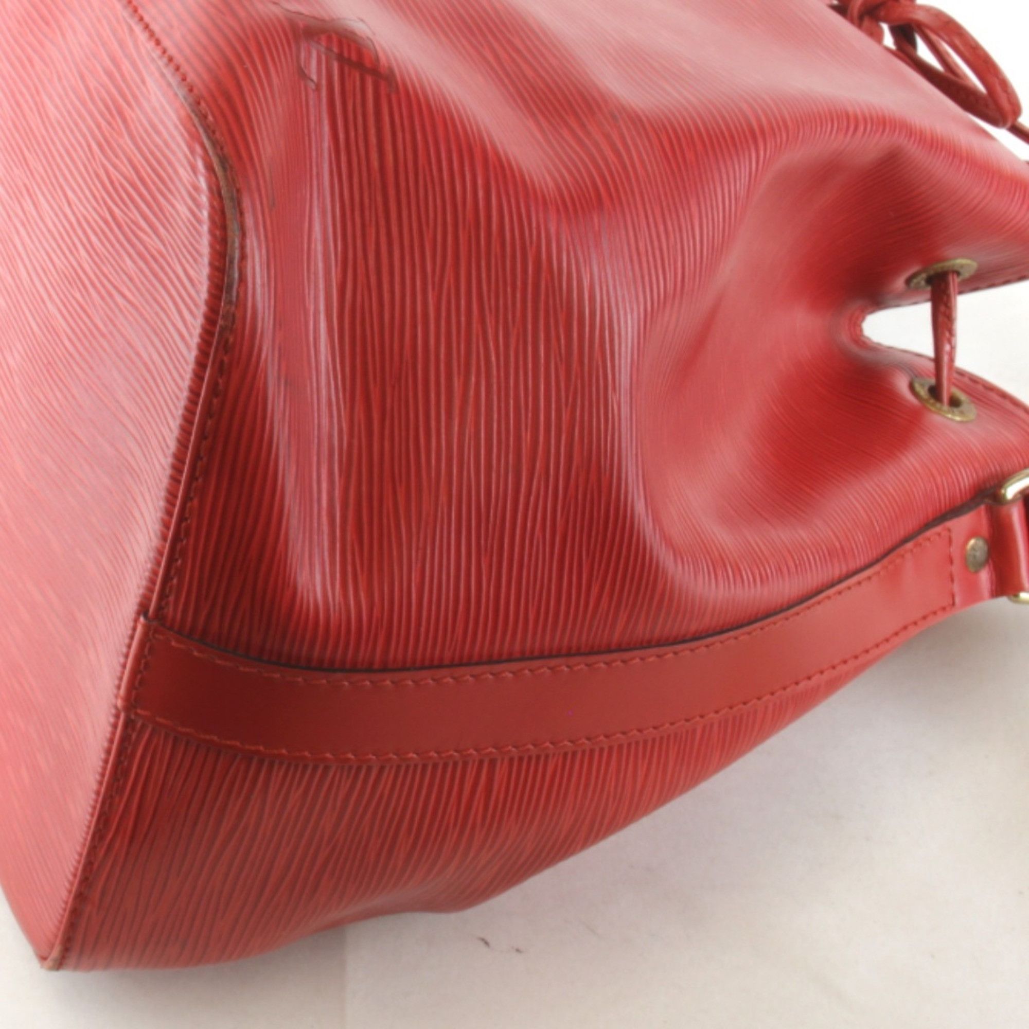 Louis Vuitton Louis Vuitton Petit Noé shoulder Size ONE SIZE - 3 Thumbnail