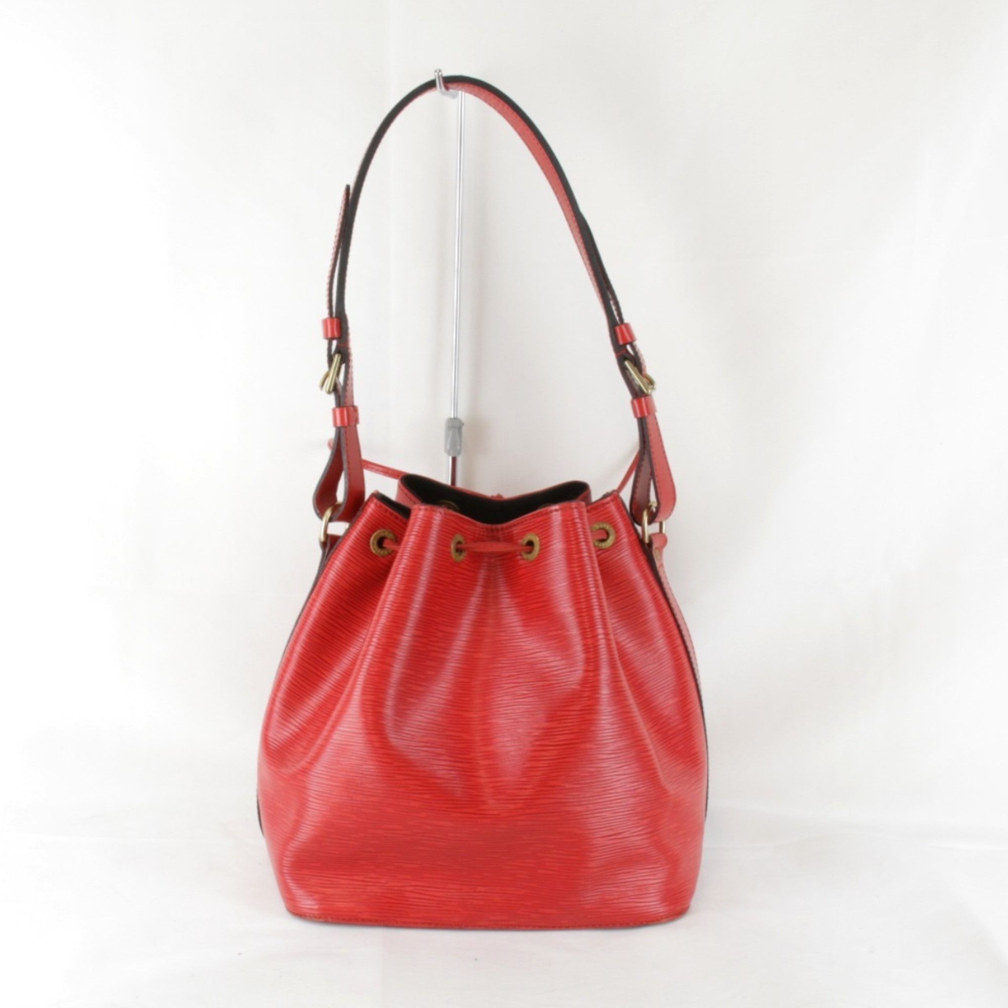 Louis Vuitton Louis Vuitton Petit Noé shoulder Size ONE SIZE - 2 Thumbnail