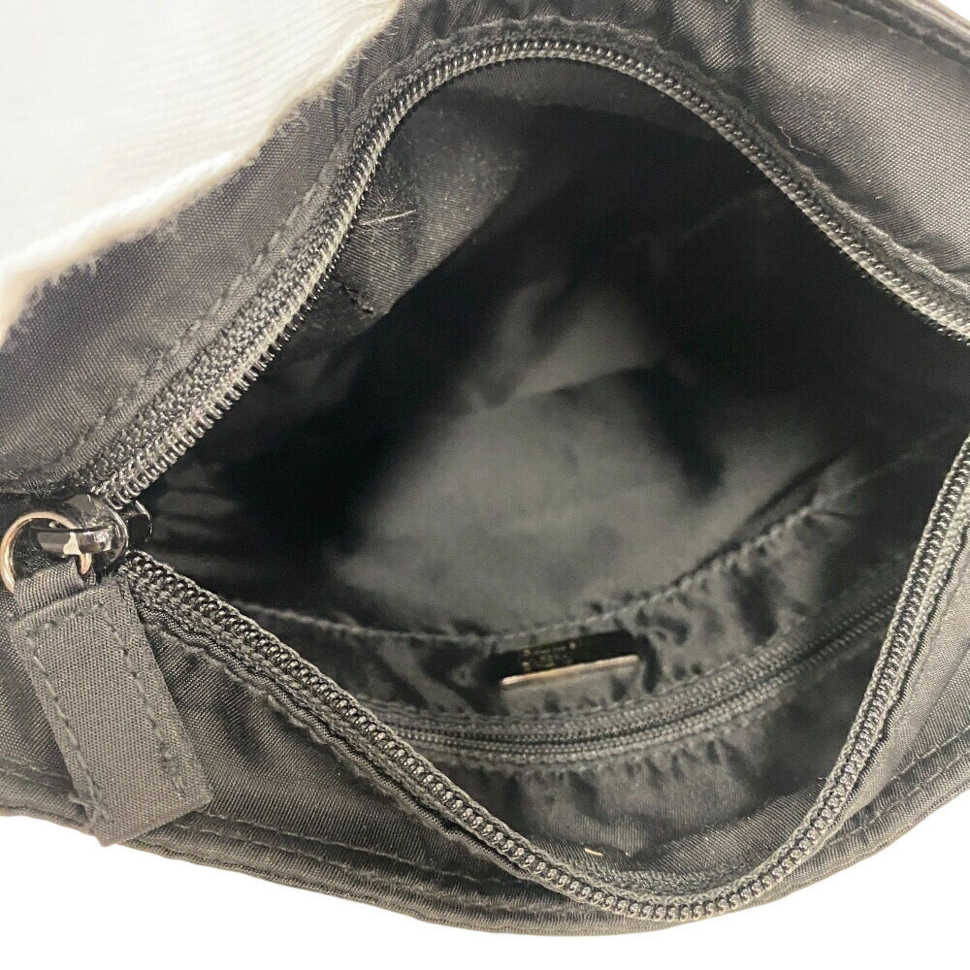 Prada Prada Re-Nylon handbag Size ONE SIZE - 7 Thumbnail