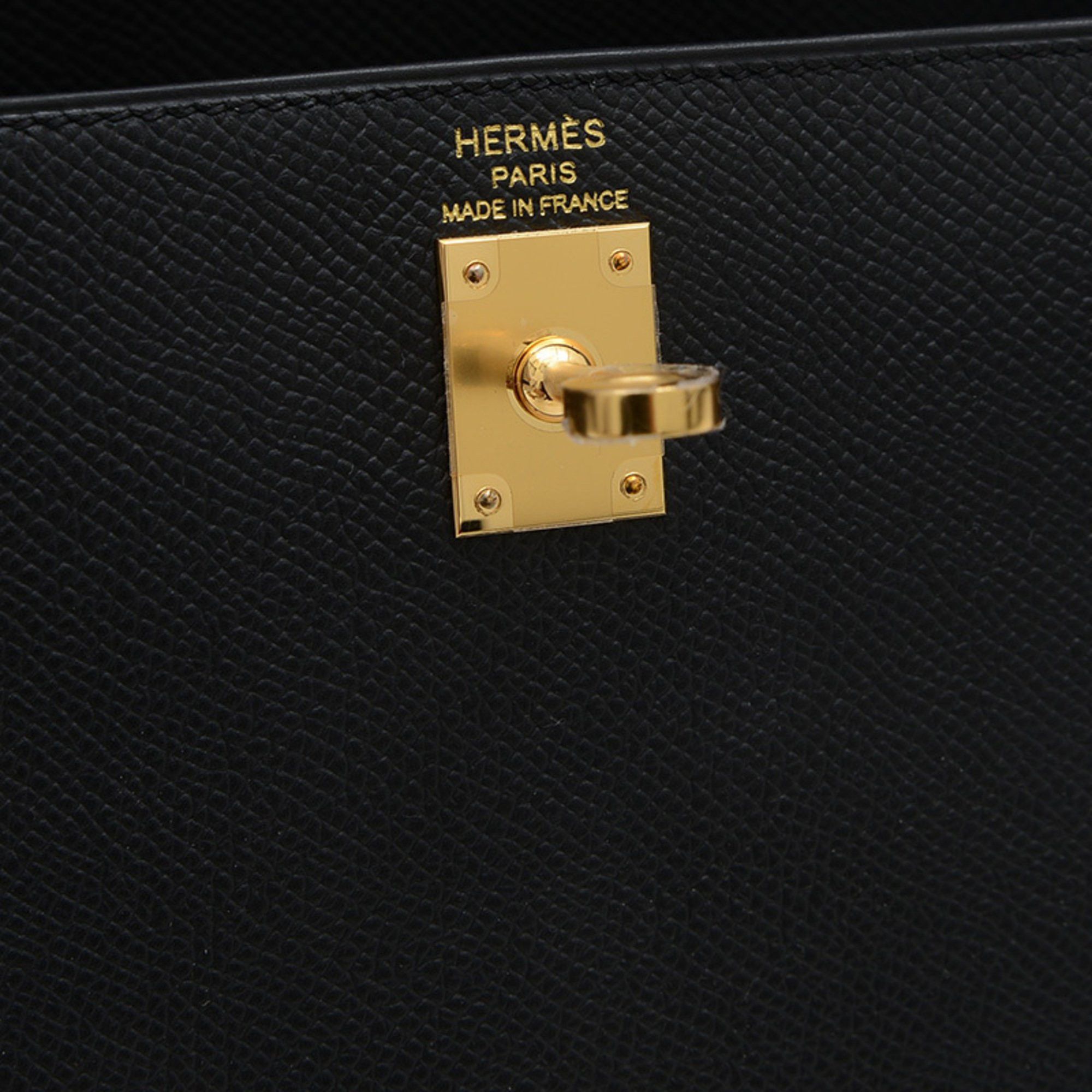 Hermes Hermès Kelly 25 handbag Size ONE SIZE - 5 Thumbnail
