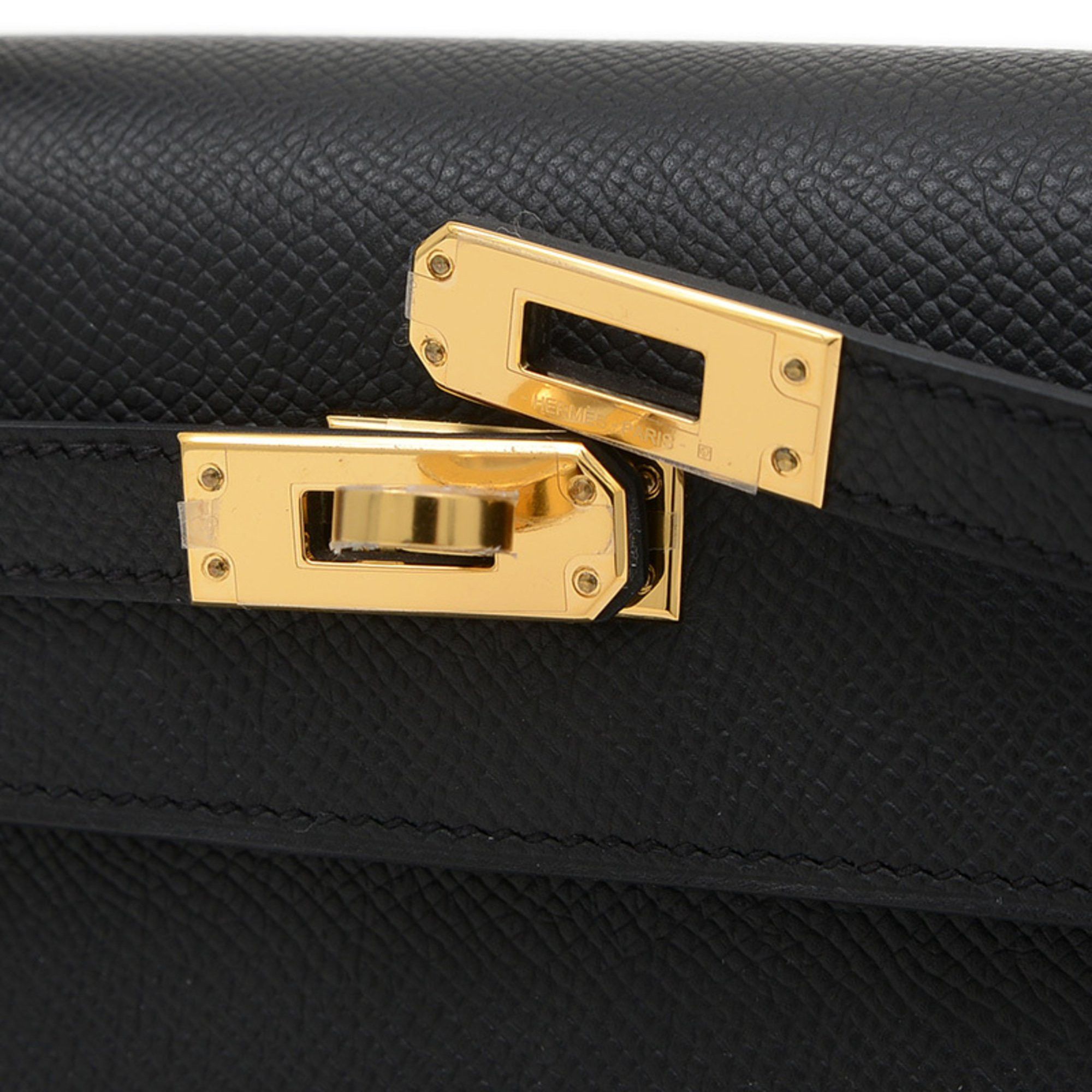 Hermes Hermès Kelly 25 handbag Size ONE SIZE - 4 Thumbnail