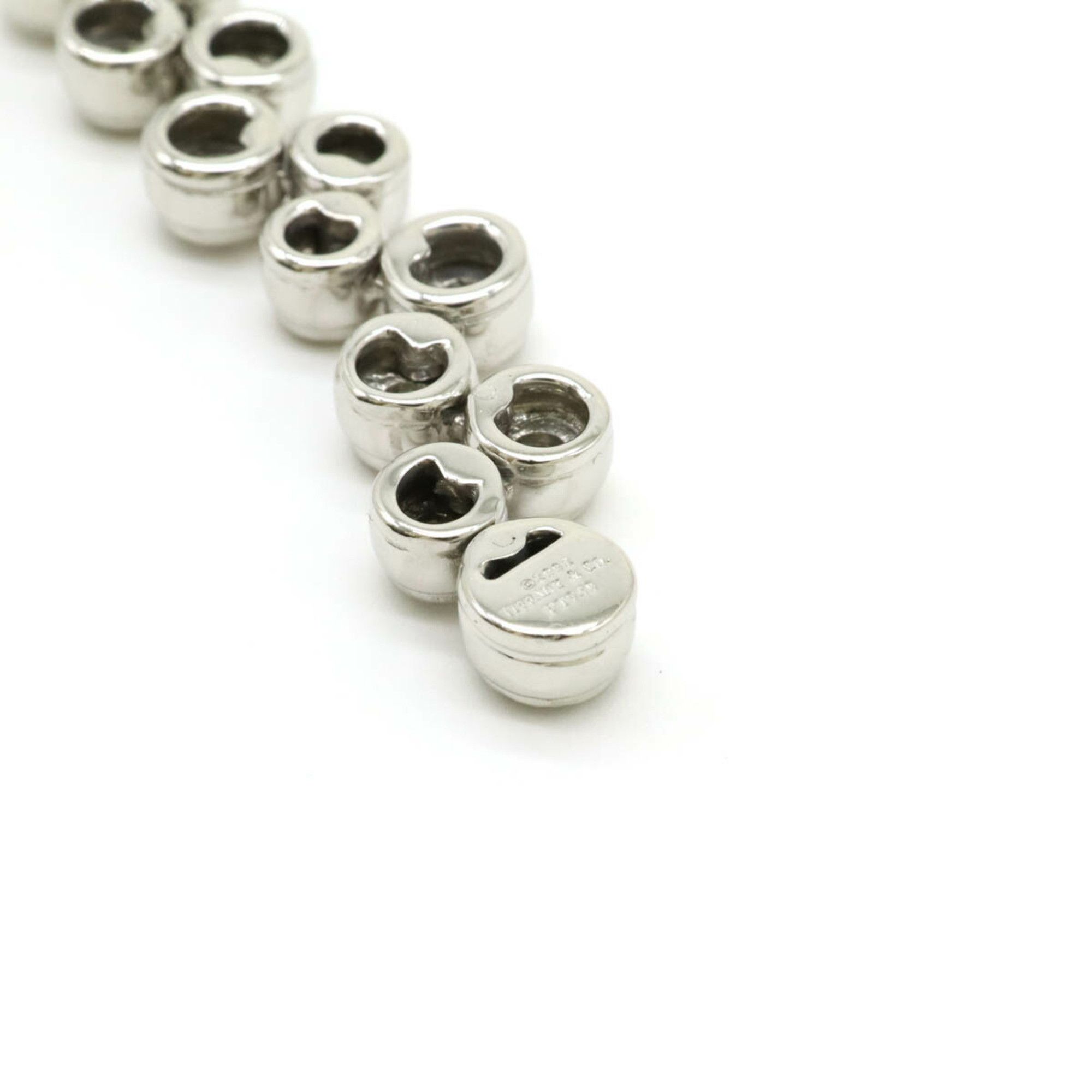 Tiffany & Co. Tiffany & Co Bubble earring Size ONE SIZE - 5 Thumbnail