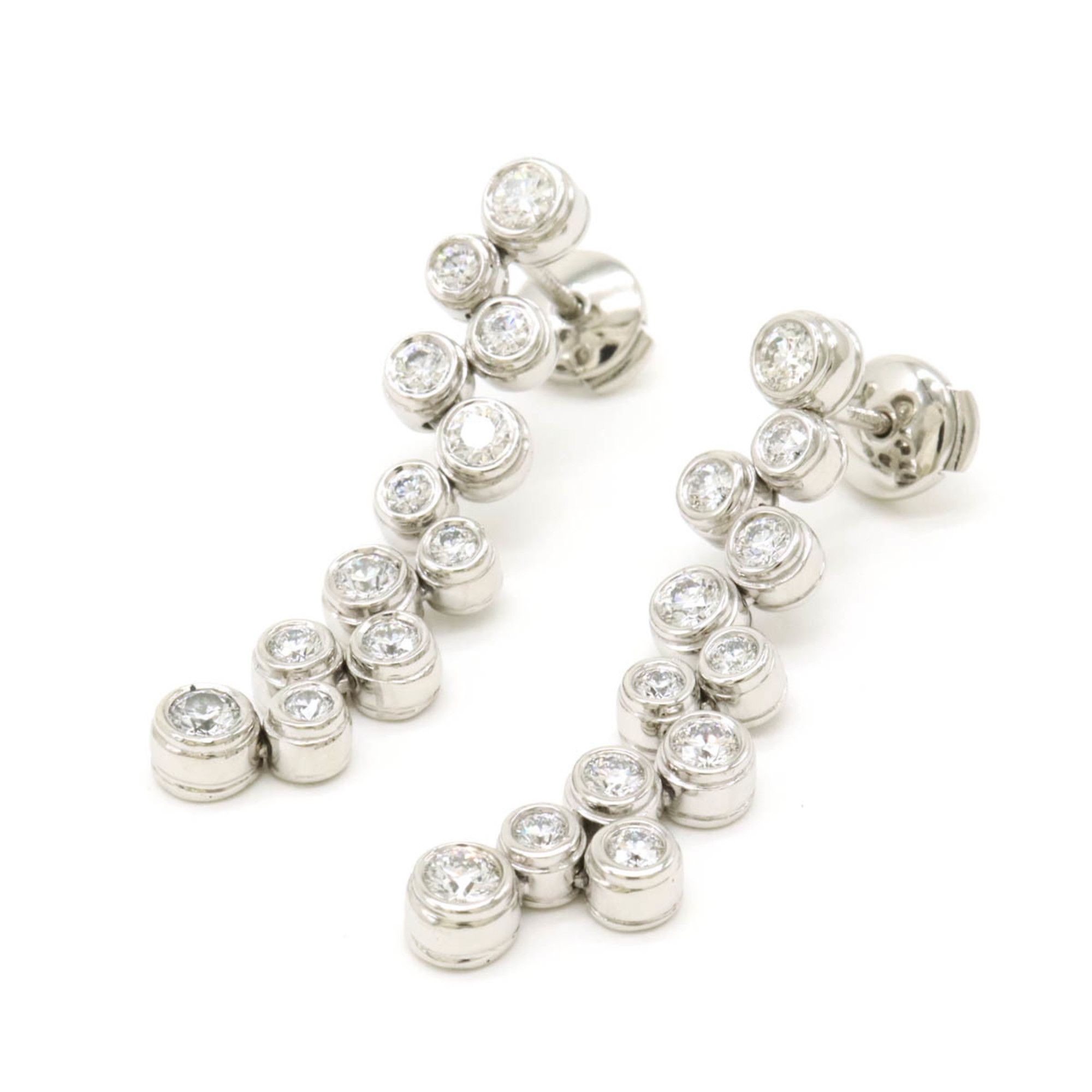 Tiffany & Co. Tiffany & Co Bubble earring Size ONE SIZE - 2 Thumbnail