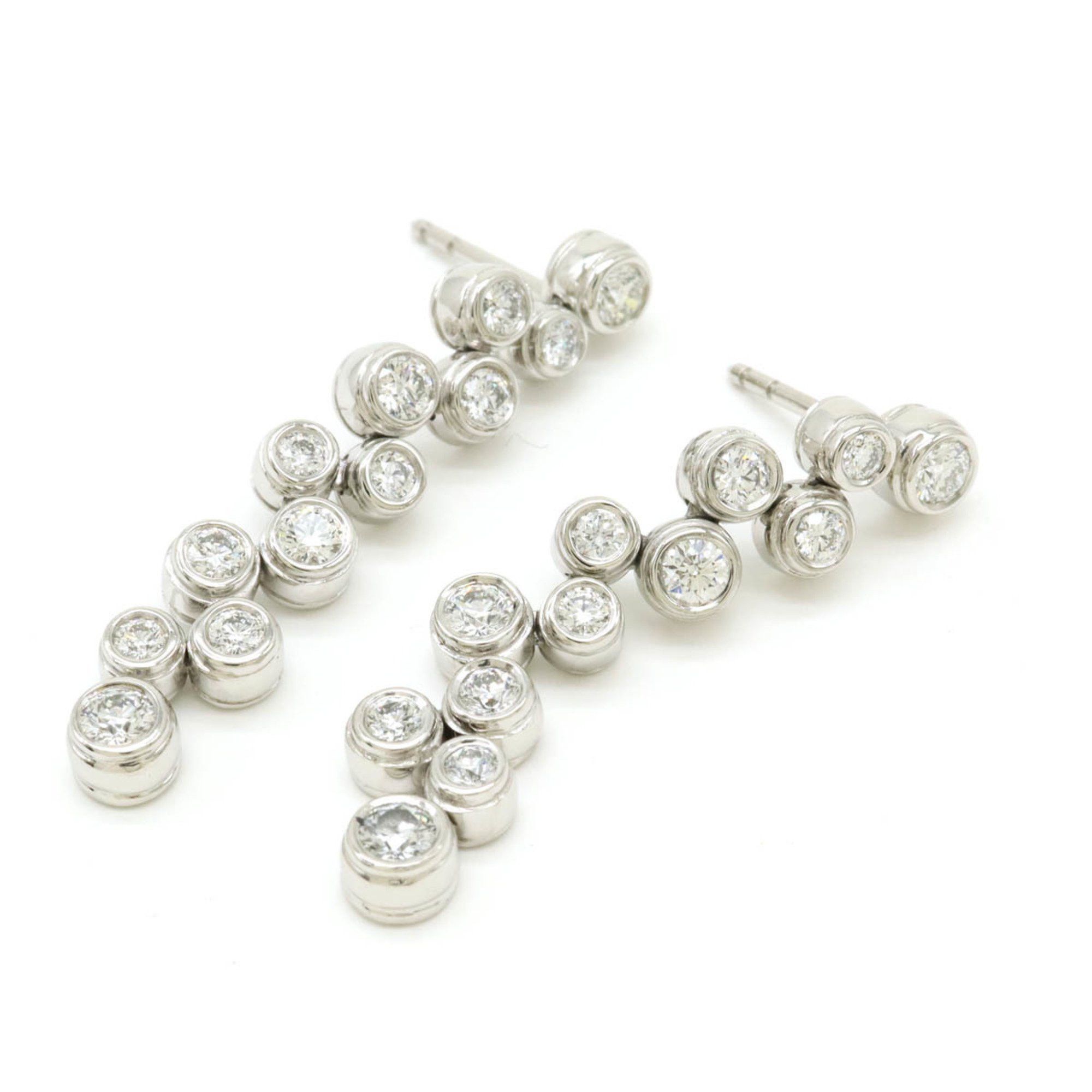 Tiffany & Co. Tiffany & Co Bubble earring Size ONE SIZE - 4 Thumbnail