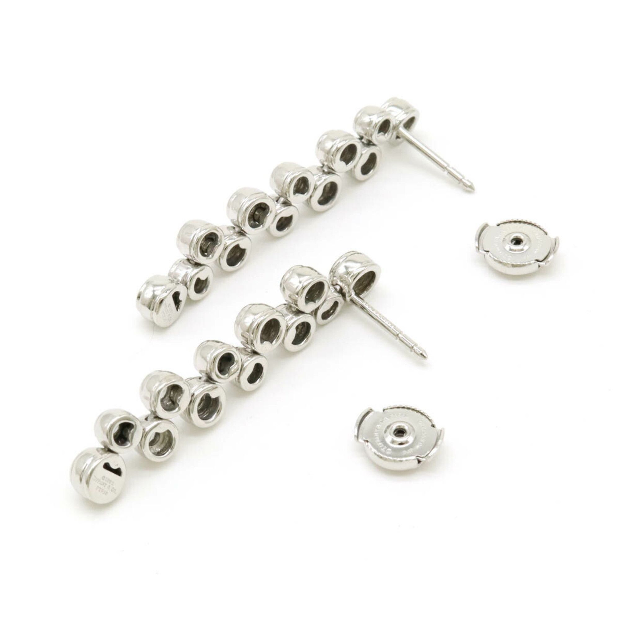 Tiffany & Co. Tiffany & Co Bubble earring Size ONE SIZE - 3 Thumbnail
